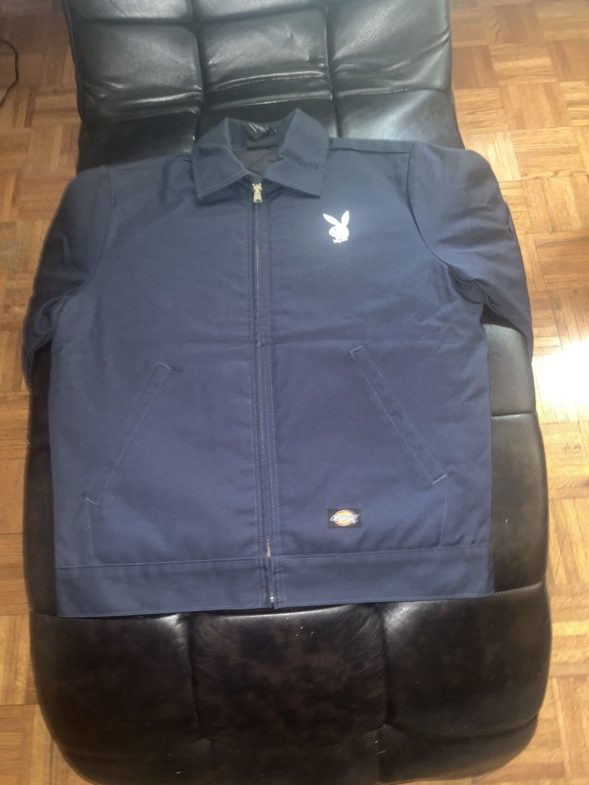 Dickies × Emotionally Unavailable × Playboy Emotionally Unavailable x Playboy Size US S / EU 44-46 / 1 - 5 Thumbnail