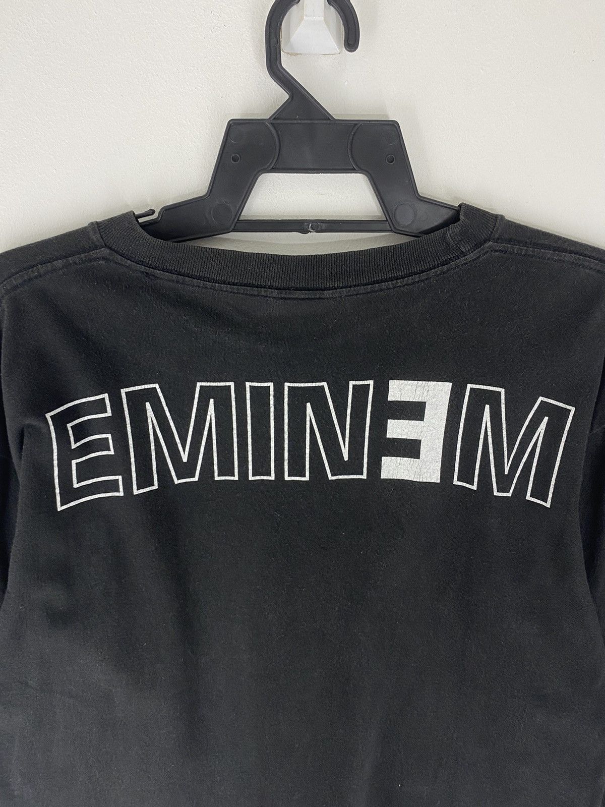 Rap Tees × Vintage Vintage rare Eminem Size US M / EU 48-50 / 2 - 5 Thumbnail