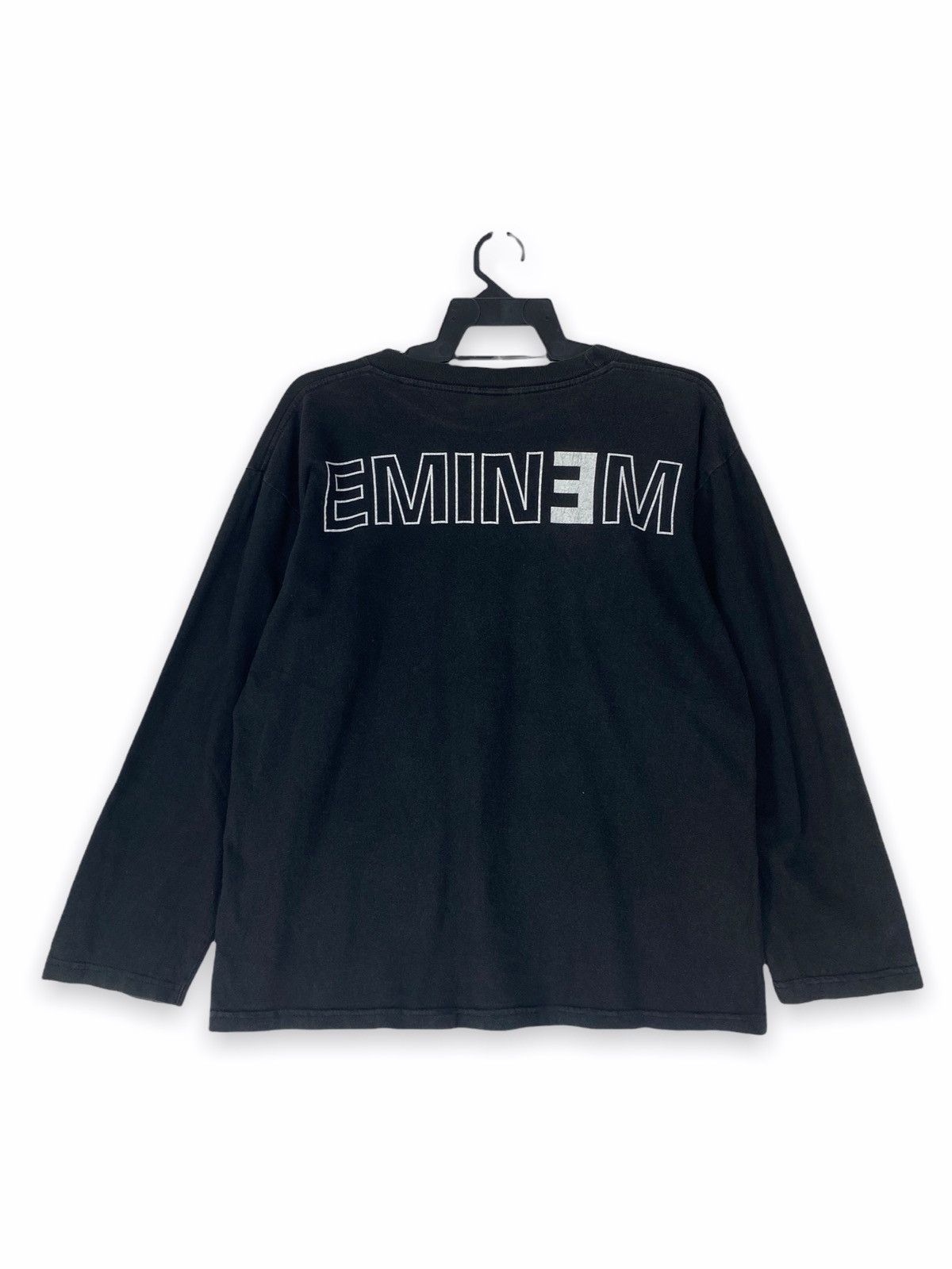 Rap Tees × Vintage Vintage rare Eminem Size US M / EU 48-50 / 2 - 4 Thumbnail