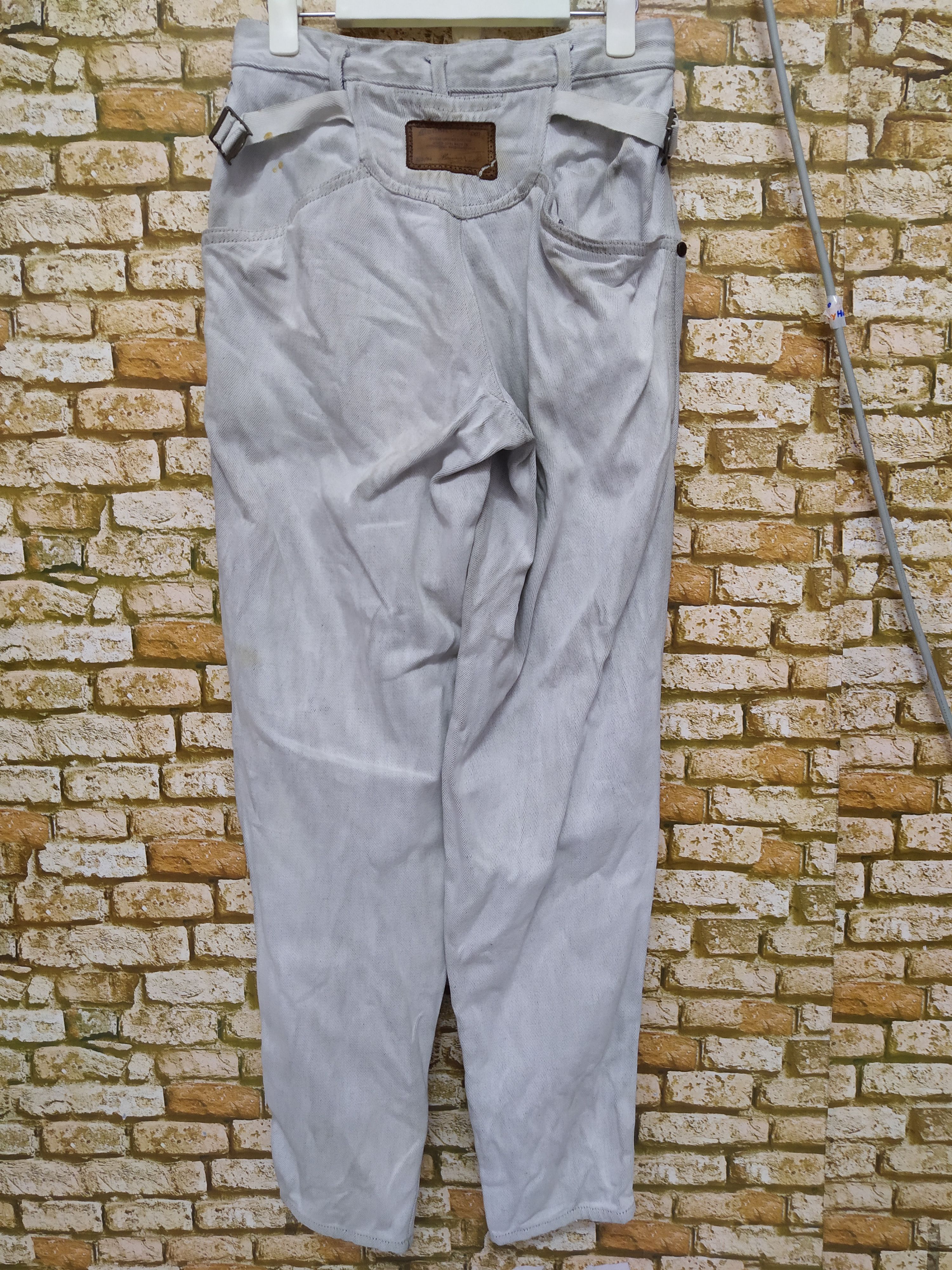 Nicole Club 1983 MONSIEUR NICOLE BY KOBA DENIM (B427) Size US 28 / EU 44 - 1 Thumbnail