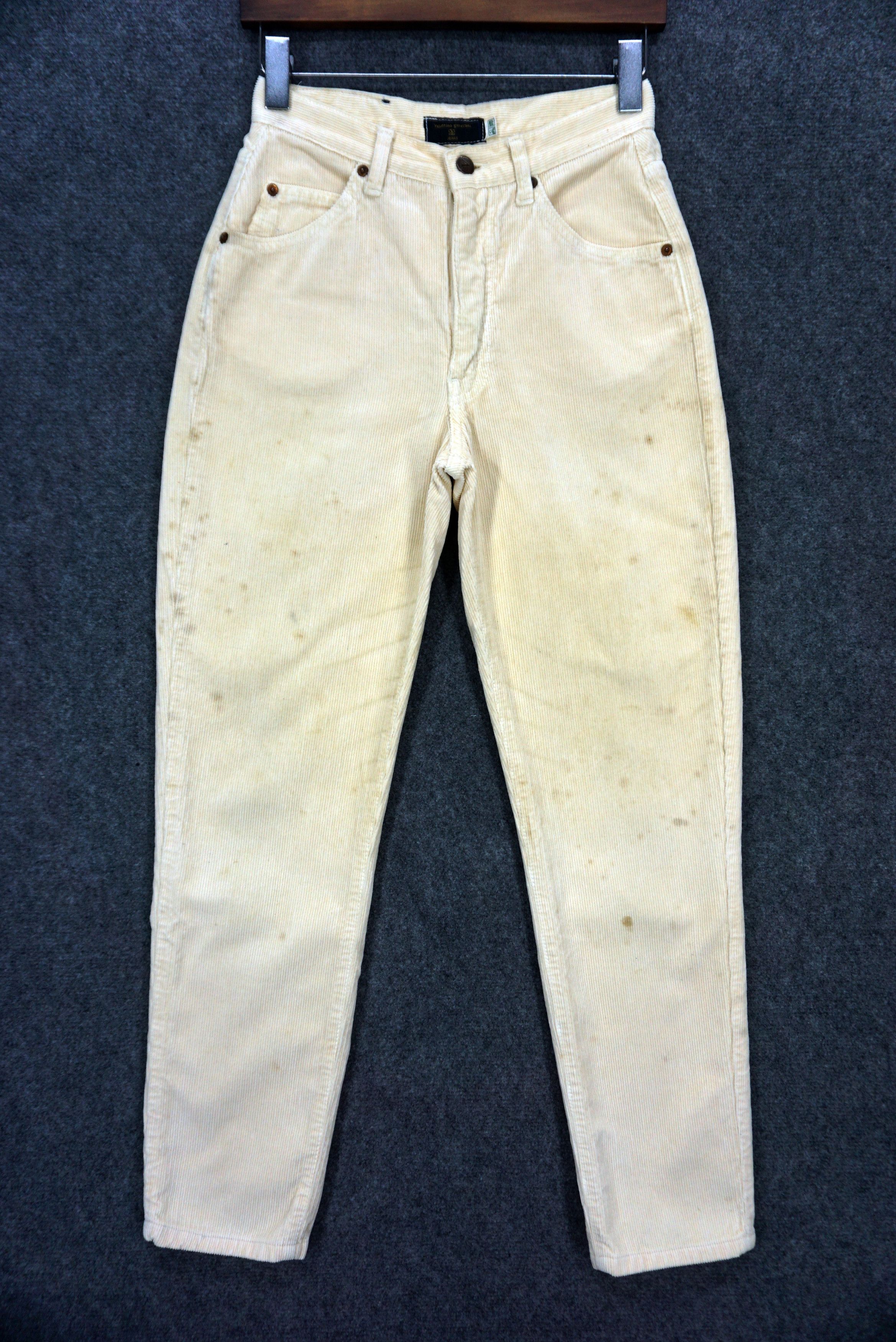 Valentino Garavani Valentino Garavani Supergran pants | Grailed
