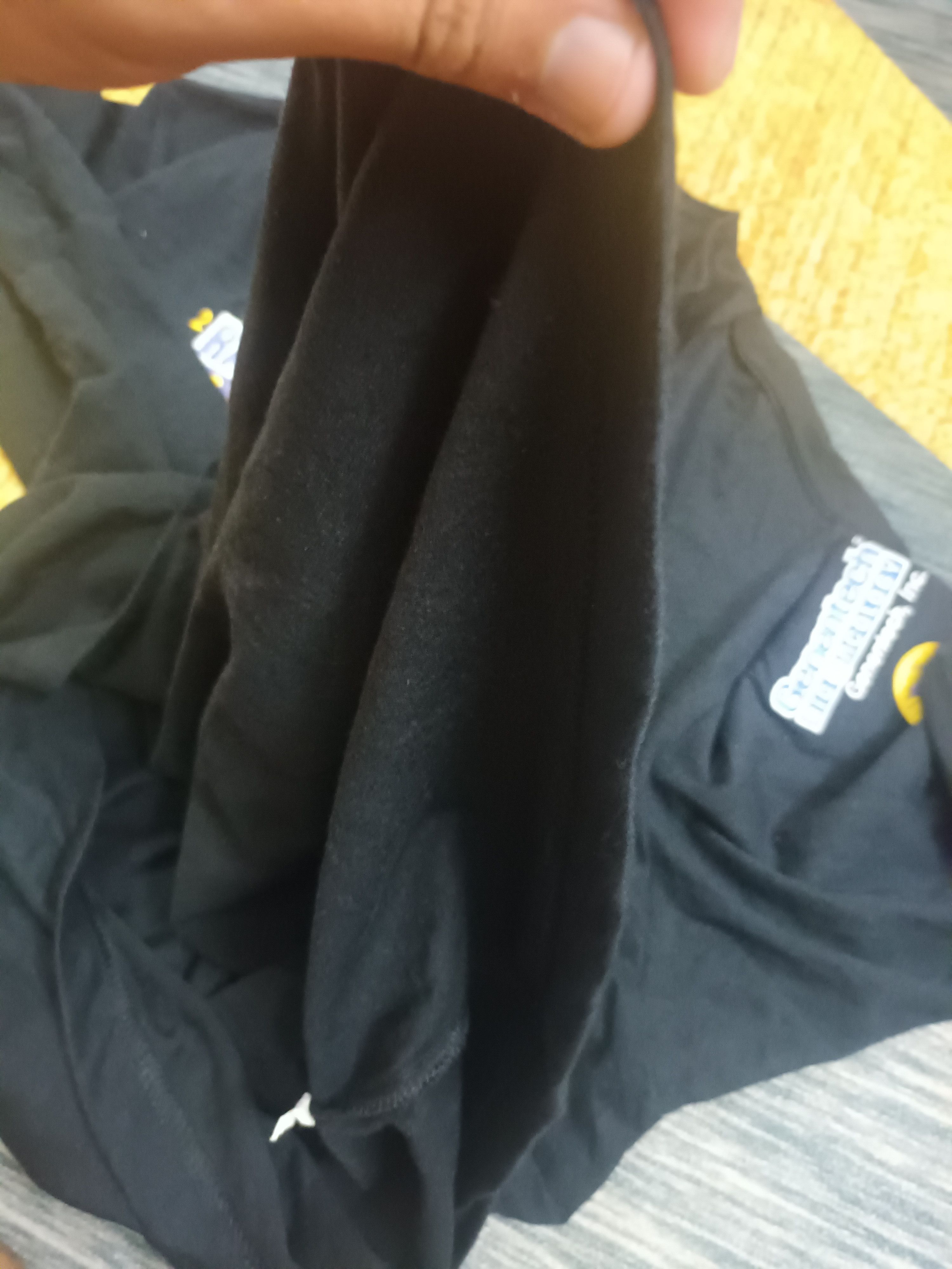 Patagonia 🔥 PATAGONIA HALF ZIPPER LONG SLEEVE T SHIRTS 🔥 Size US XL / EU 56 / 4 - 9 Thumbnail
