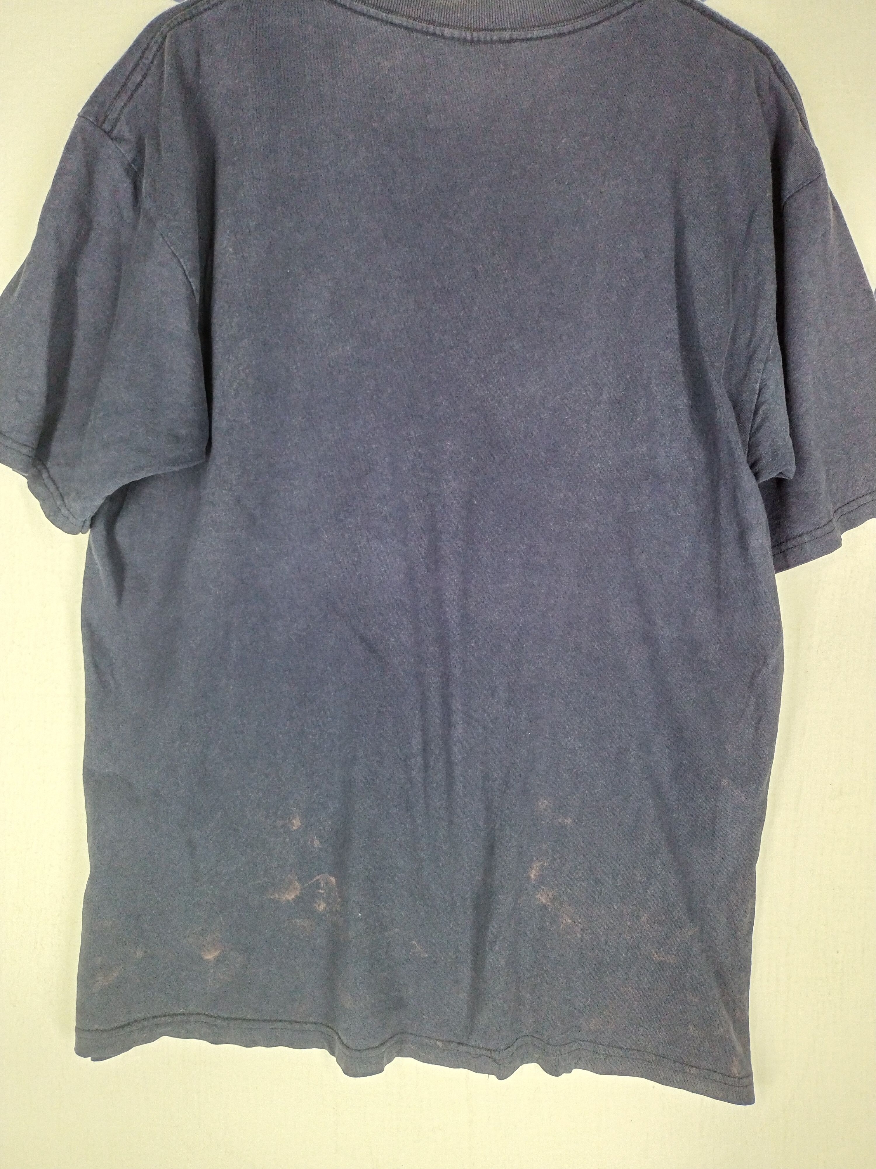 Cartoon Network VINTAGE TM 1997s THEY KILLED KENNY! SOUTH PARK SHIRT TEE Size US M / EU 48-50 / 2 - 6 Thumbnail