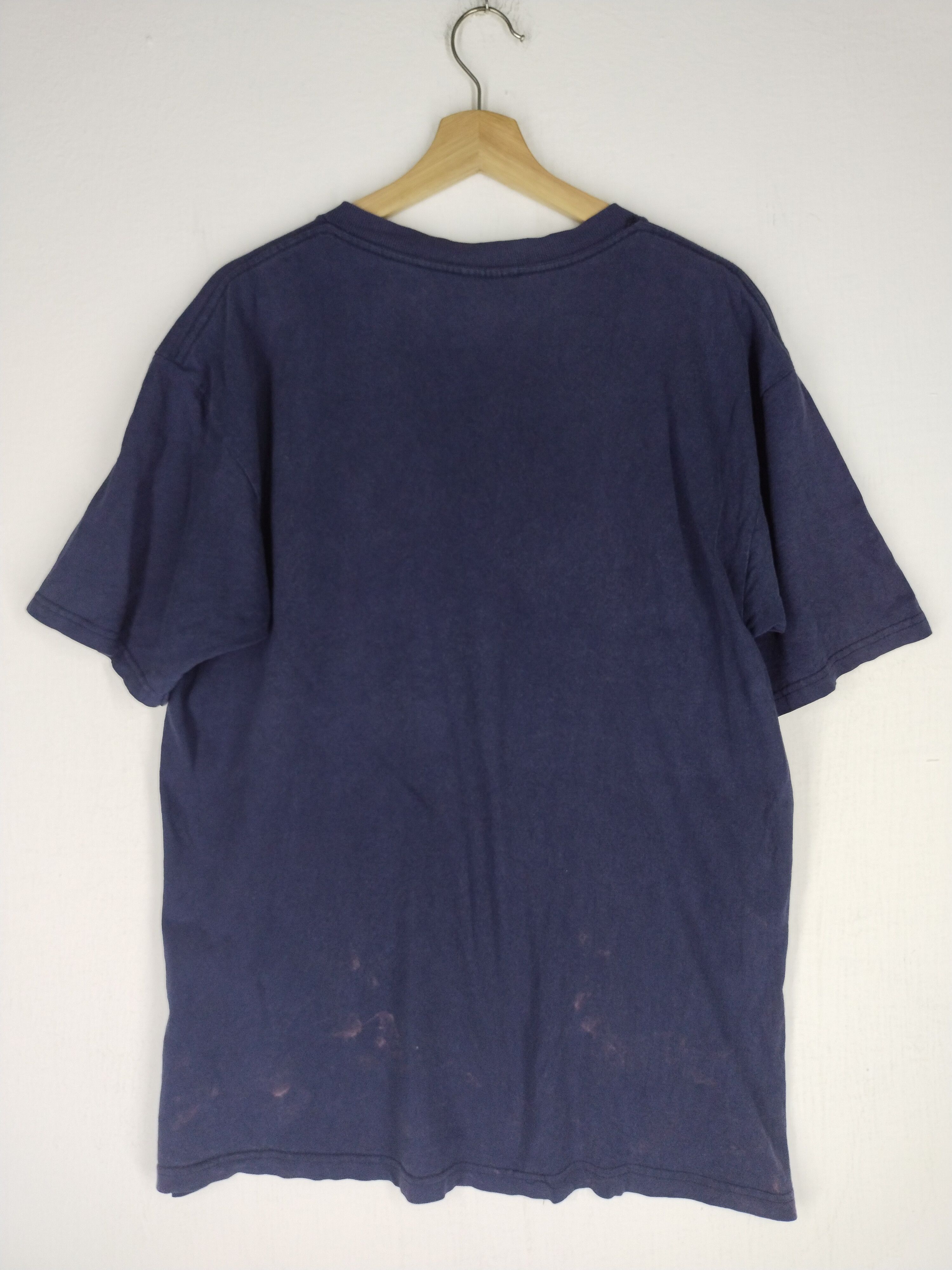 Cartoon Network VINTAGE TM 1997s THEY KILLED KENNY! SOUTH PARK SHIRT TEE Size US M / EU 48-50 / 2 - 7 Thumbnail