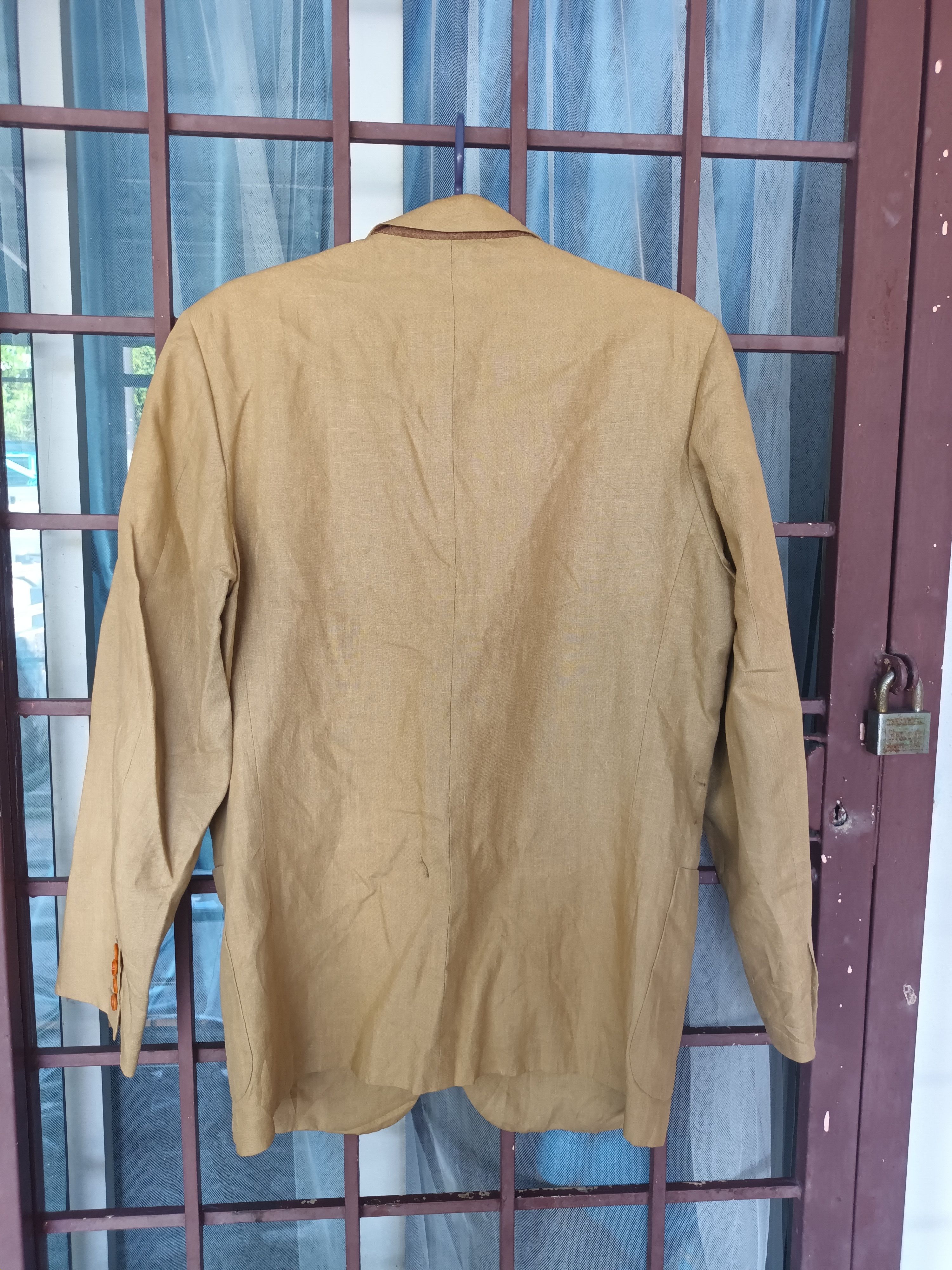 C.P. Company CP COMPANY MADE IN ITALY Size 40R - 3 Thumbnail
