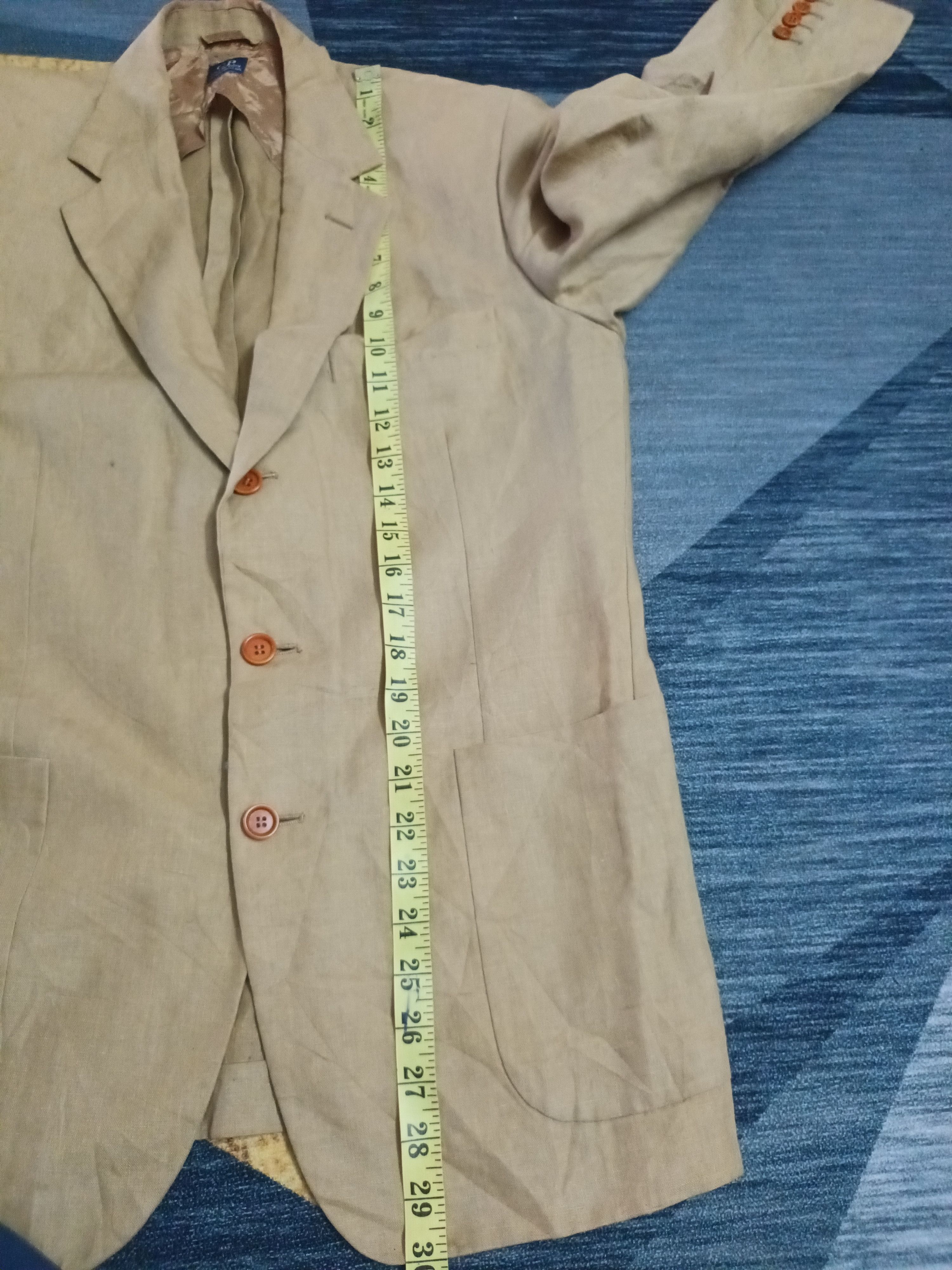C.P. Company CP COMPANY MADE IN ITALY Size 40R - 12 Thumbnail