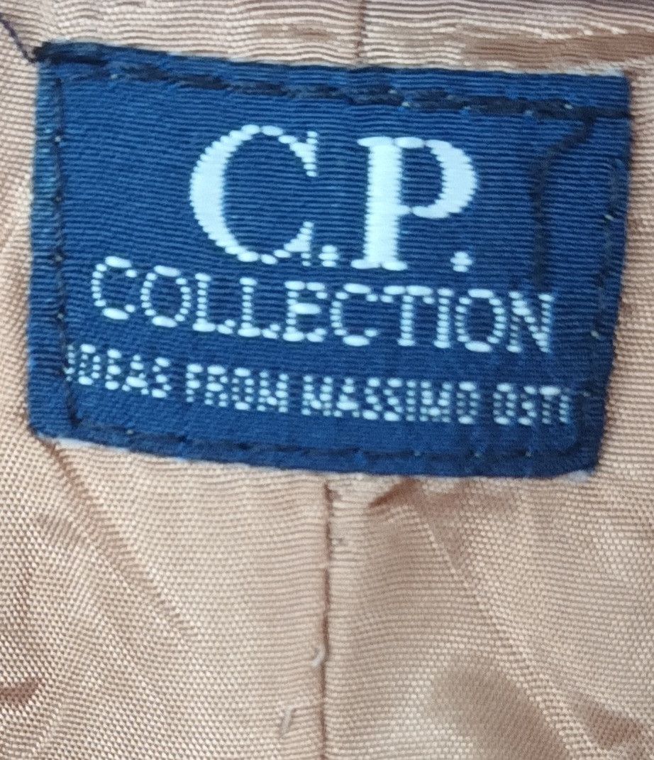 C.P. Company CP COMPANY MADE IN ITALY Size 40R - 4 Thumbnail