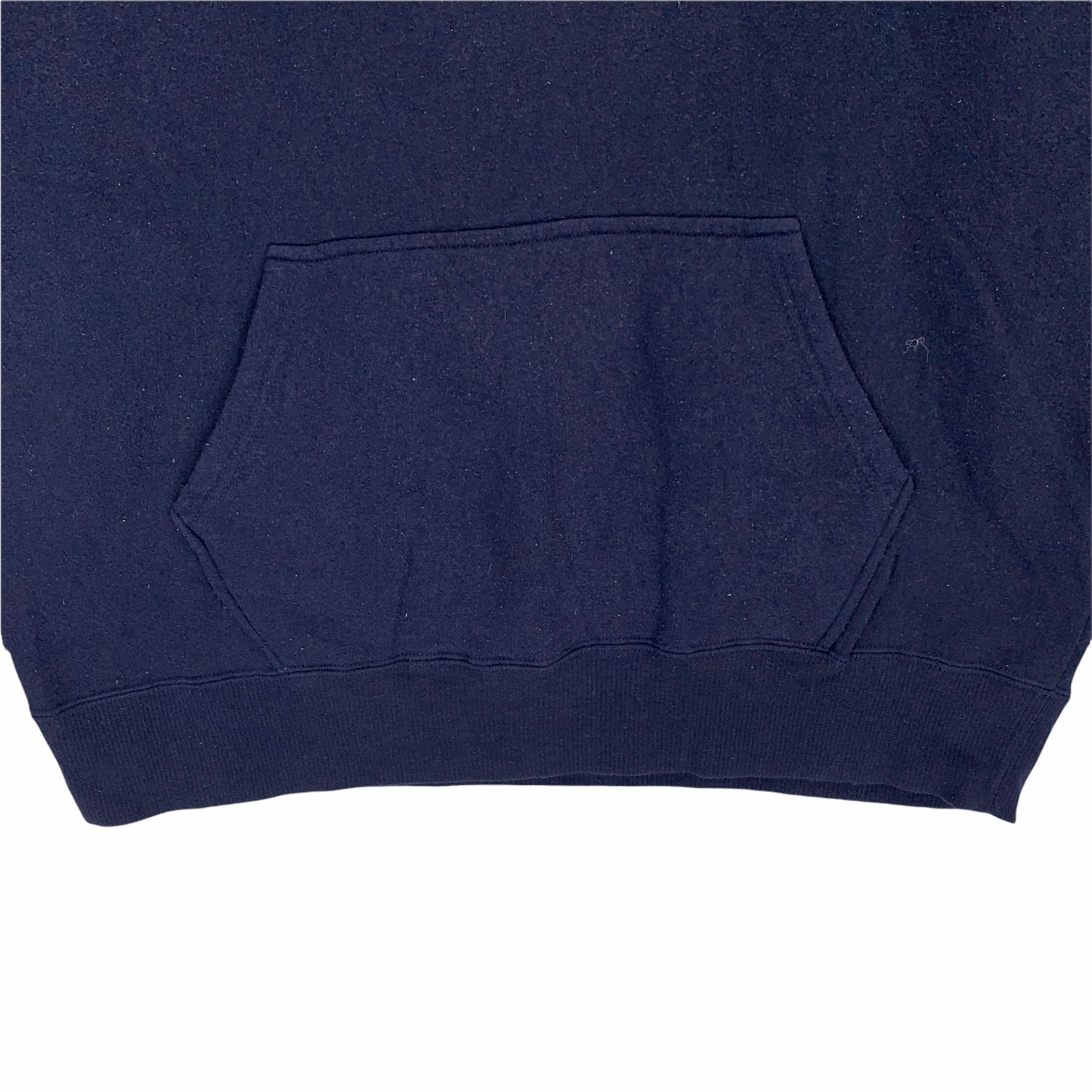 Japanese Brand Beaumere ASE NEVER ASE WORD Pullover HoodieS #3154-98 Size US L / EU 52-54 / 3 - 4 Thumbnail
