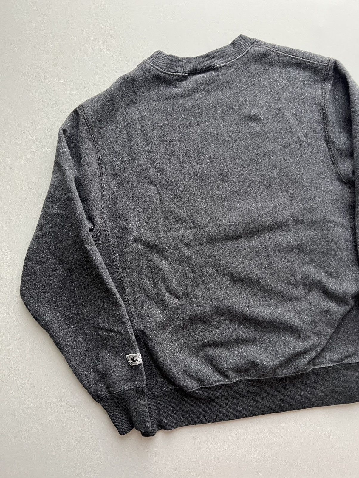 Billionaire Boys Club Season 11 Ice Cream One Eyed Cherry Crewneck Size US S / EU 44-46 / 1 - 2 Thumbnail