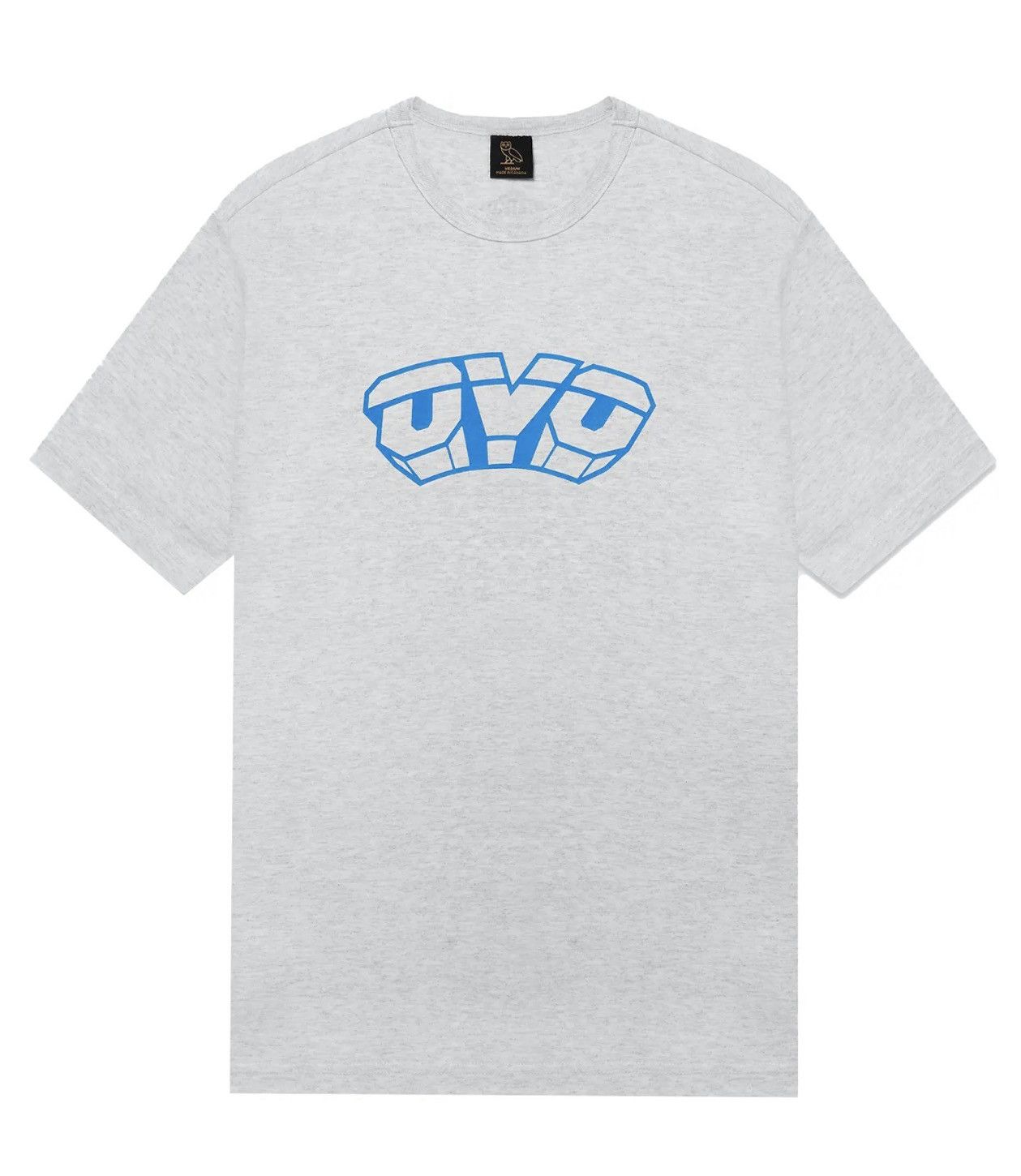 NBA OVO X NBA NY KNICKS TEE-XL🦉🏀 Size US XL / EU 56 / 4 - 1 Thumbnail