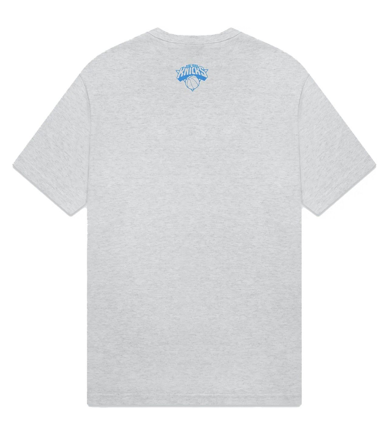 NBA OVO X NBA NY KNICKS TEE-XL🦉🏀 Size US XL / EU 56 / 4 - 8 Thumbnail