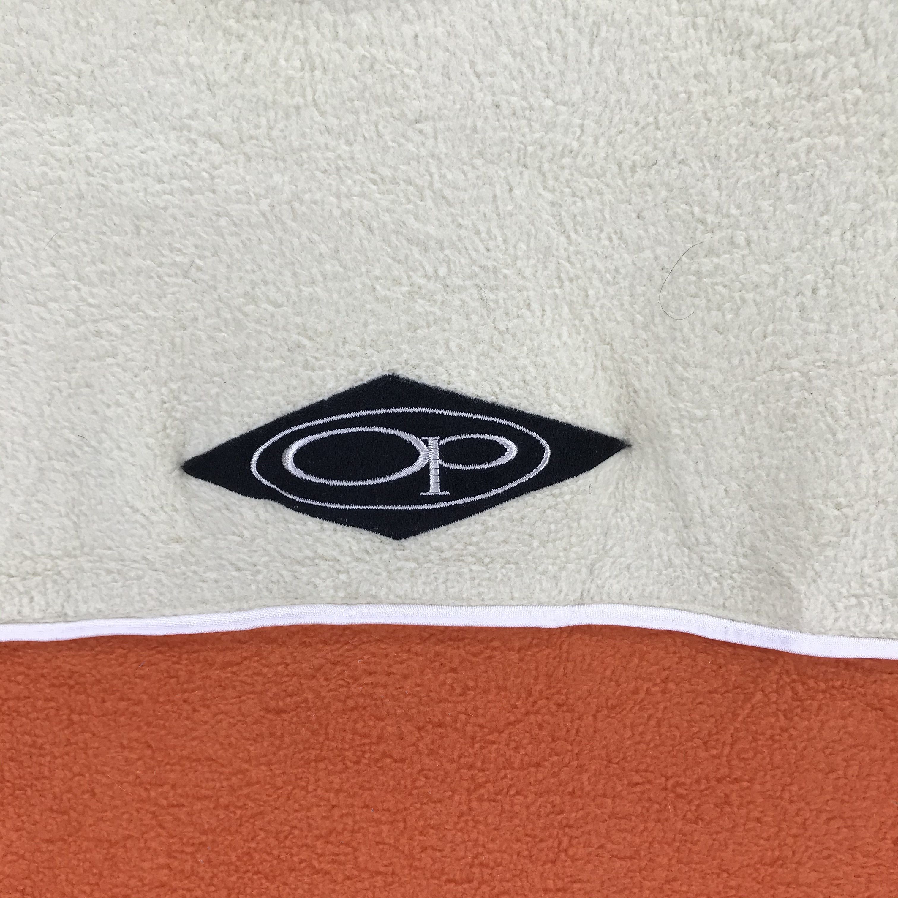 Ocean Pacific Ocean Pacific Winter Surf Colorblock Fleece #2533-98 Size US M / EU 48-50 / 2 - 3 Thumbnail