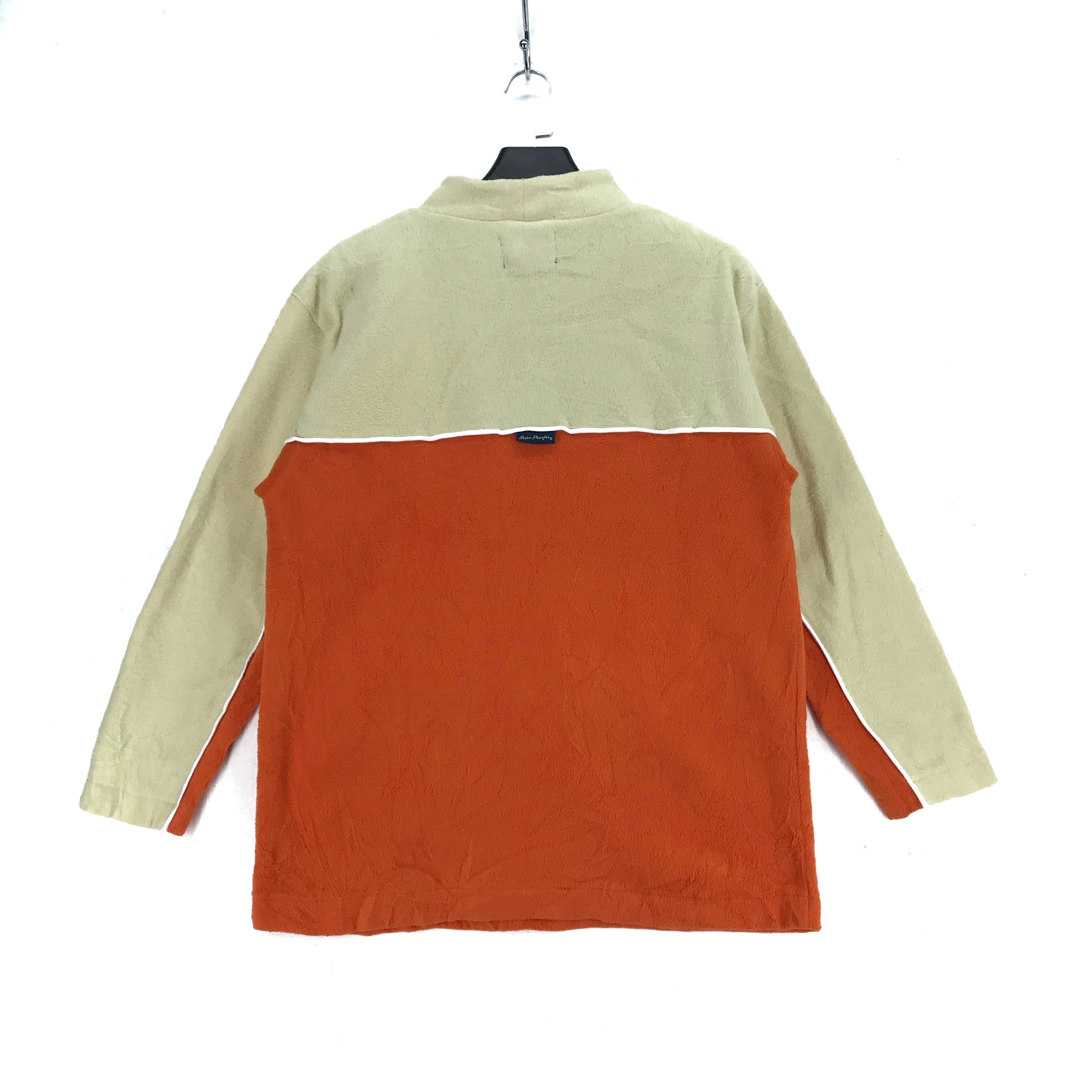 Ocean Pacific Ocean Pacific Winter Surf Colorblock Fleece #2533-98 Size US M / EU 48-50 / 2 - 9 Thumbnail