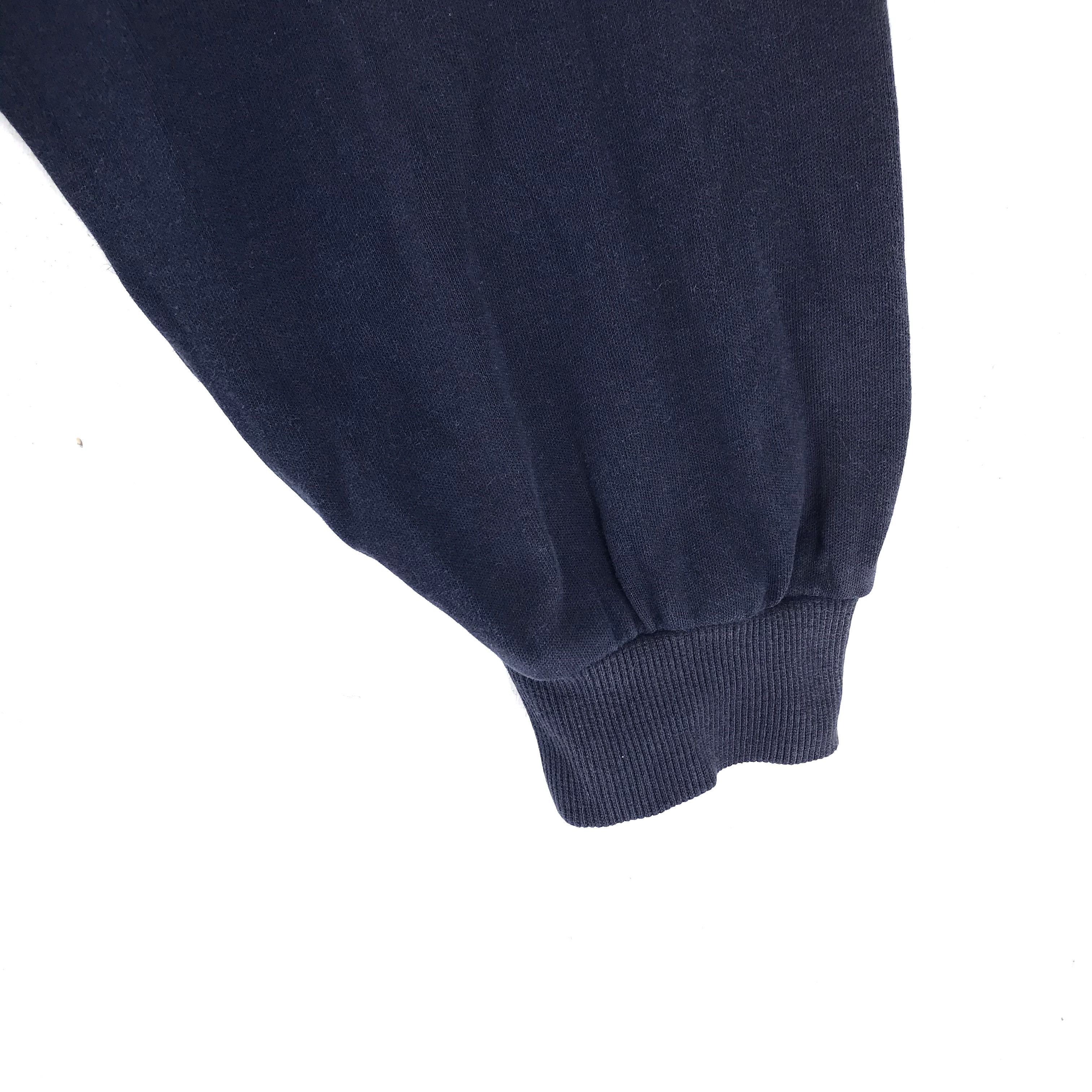 Grand Slam Munsingwear Fullprint Big Logo Sweatshirts #2532-98 Size US L / EU 52-54 / 3 - 5 Thumbnail