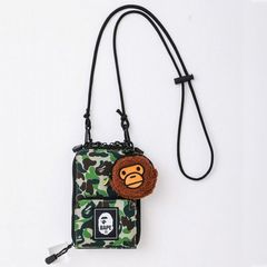 Bape Shoulder Bags