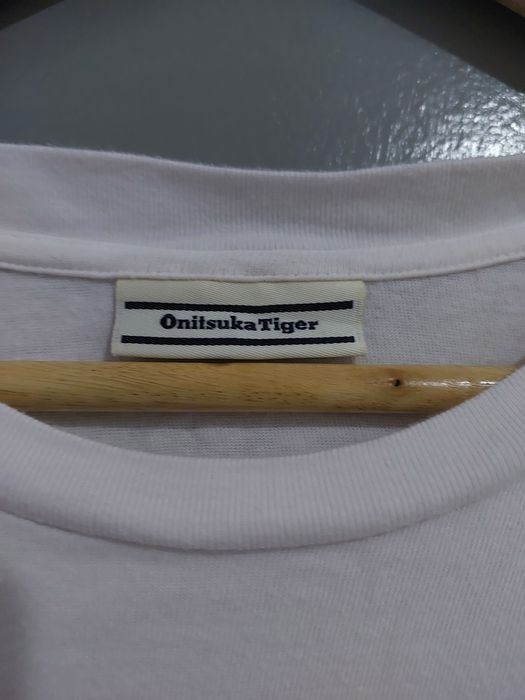 chun li onitsuka tigers