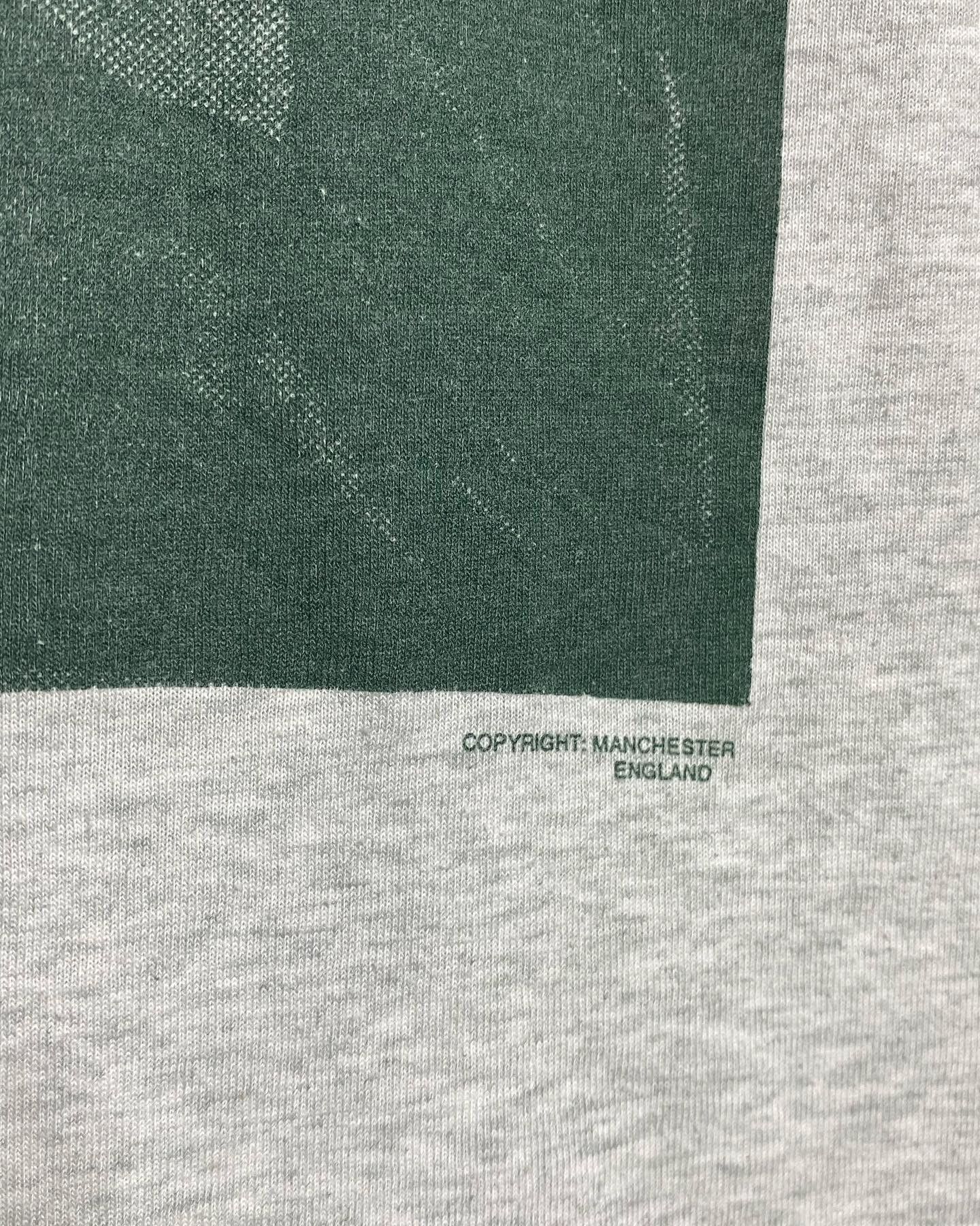 Band Tees × Vintage 🚨Vintage The Smiths The Queen Is Dead 90s Band Tee T-Shirt Size US M / EU 48-50 / 2 - 4 Thumbnail