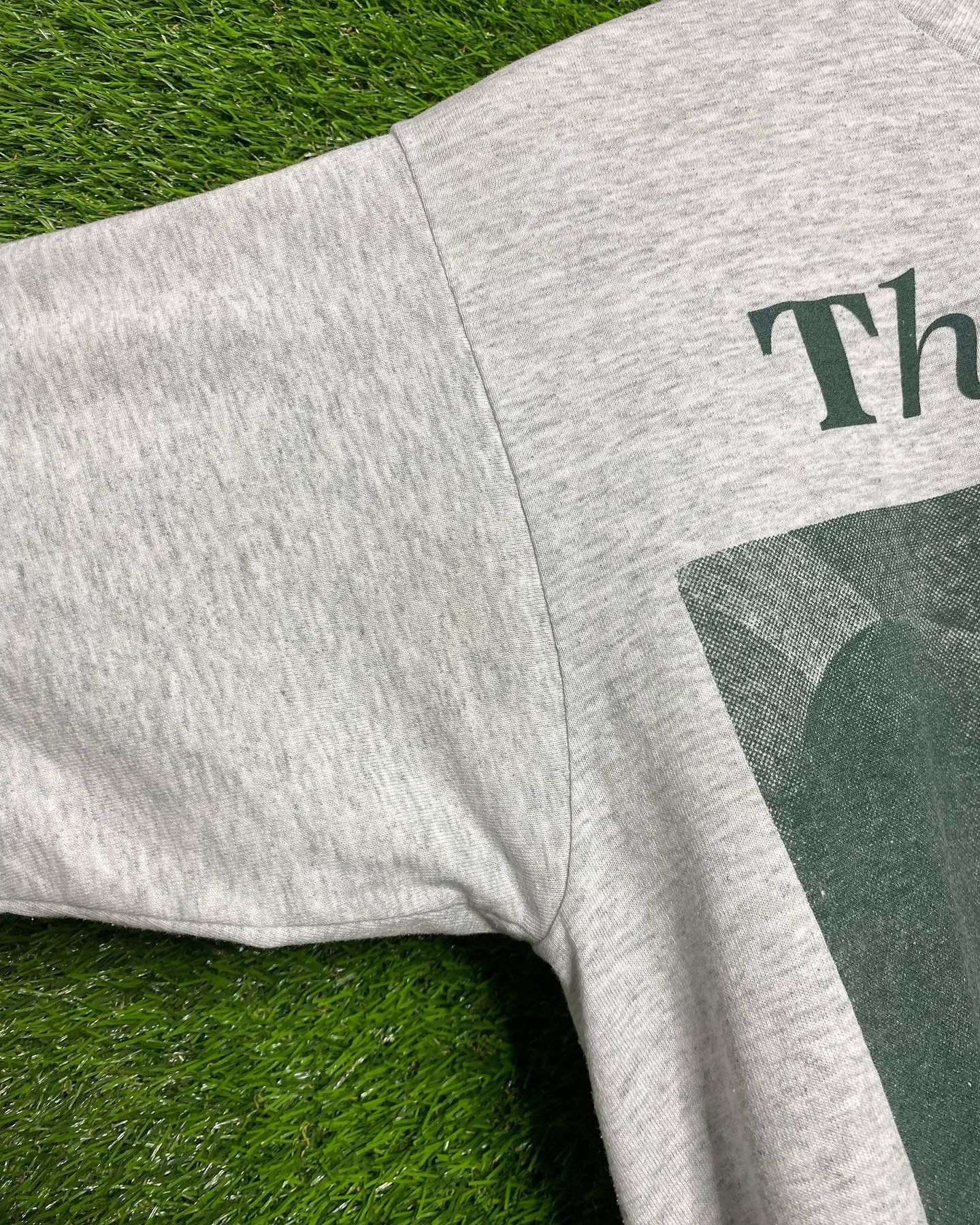 Band Tees × Vintage 🚨Vintage The Smiths The Queen Is Dead 90s Band Tee T-Shirt Size US M / EU 48-50 / 2 - 7 Thumbnail