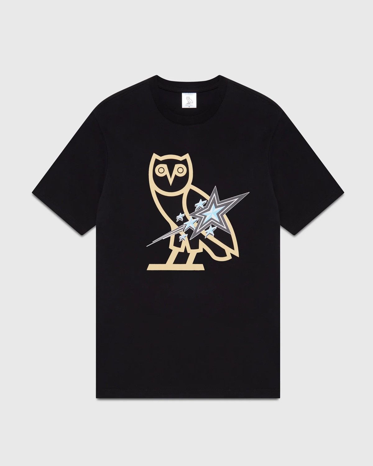 OVO OG Owl “Shooting Stars” Tee (Rare)