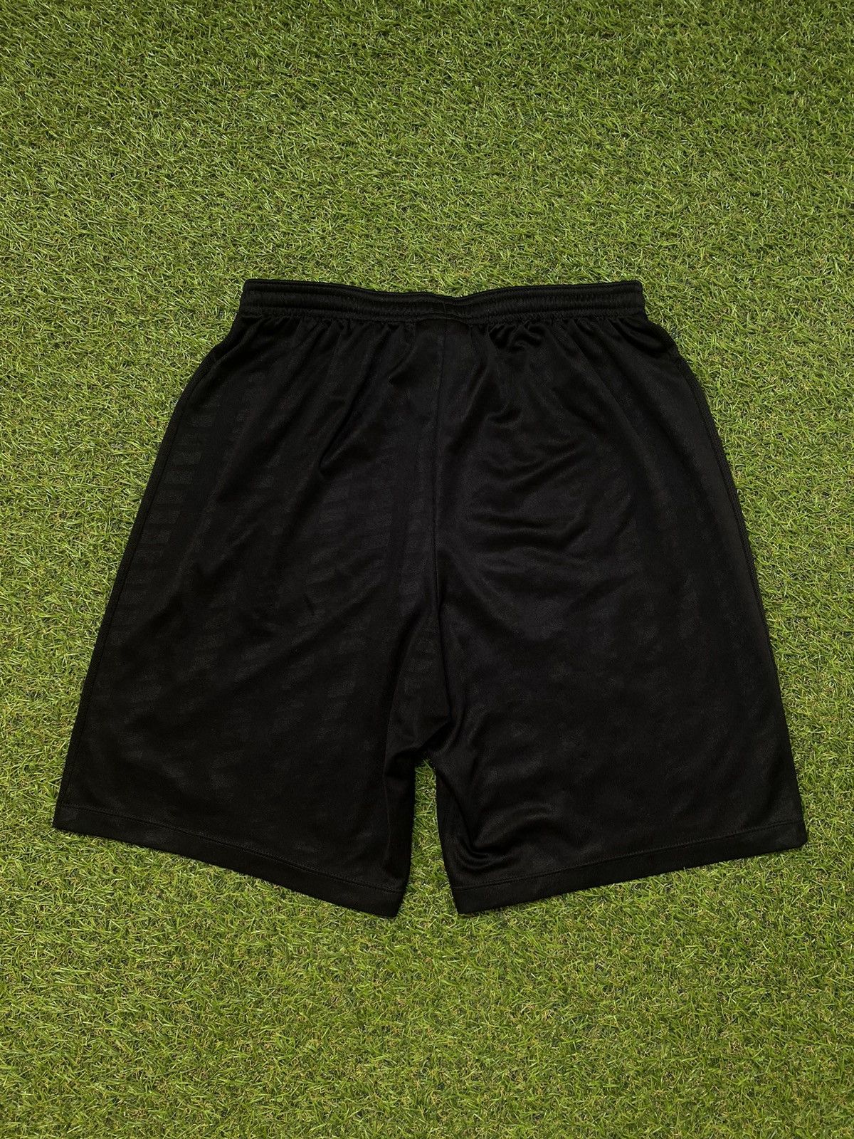 Nike Vintage Nike shorts streetwear swoosh casual y2k size M Size US 32 / EU 48 - 3 Thumbnail