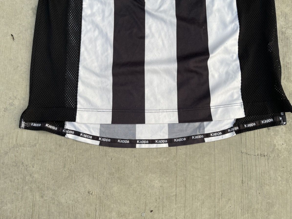 Kappa × Vintage Vintage Jersey Kappa Juventus Club 1997 1998 Size US XL / EU 56 / 4 - 6 Thumbnail