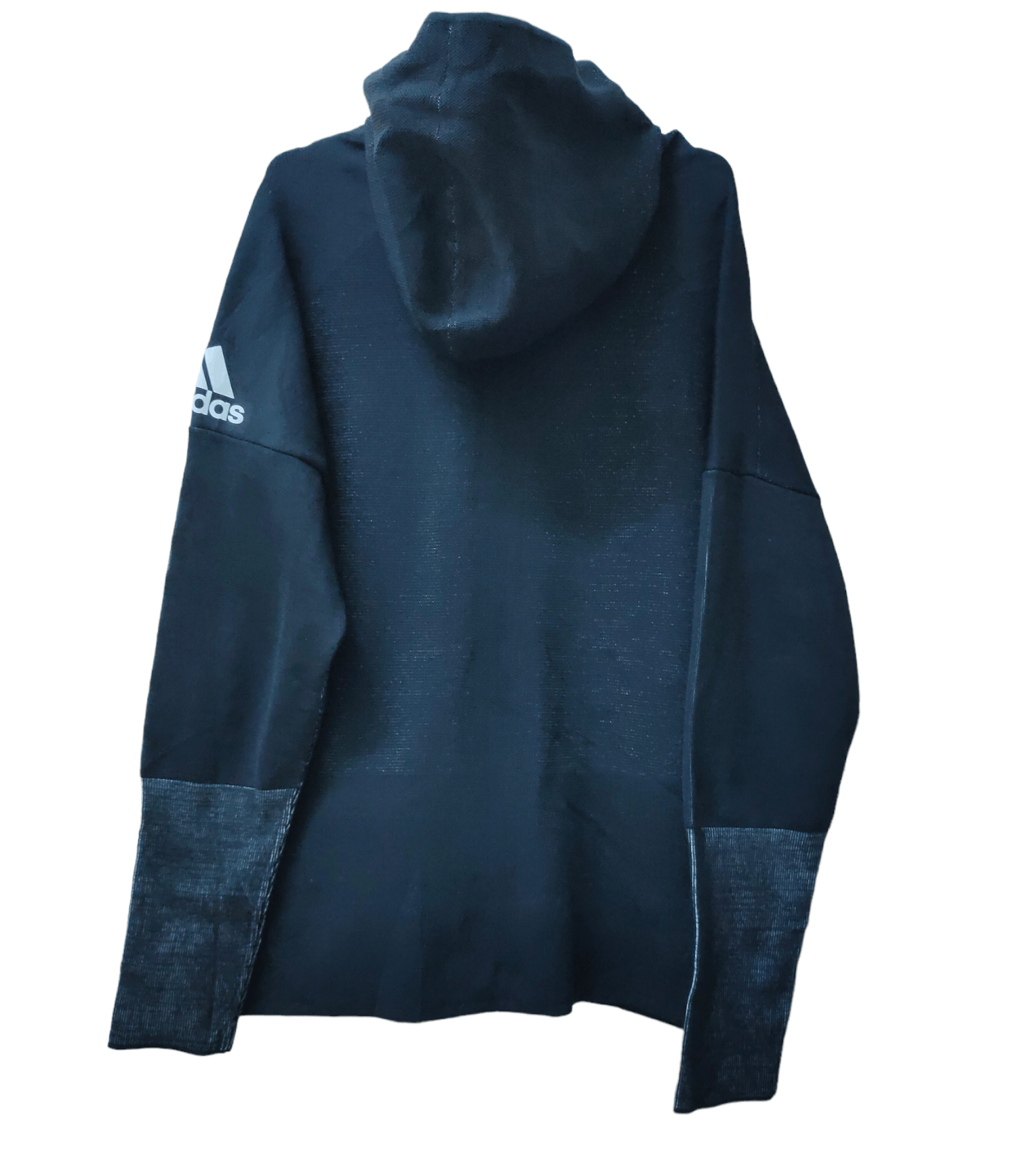 Adidas Sportswear Streetwear Adidas x Parley Tracksuit Hoodie Jacket Grailed