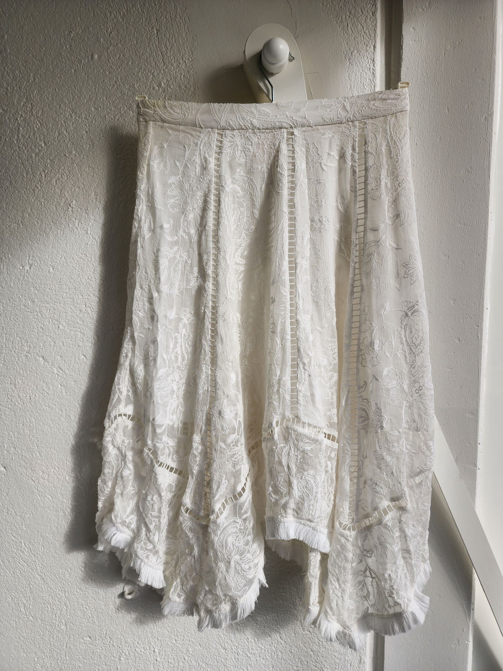 Zimmermann Skirt