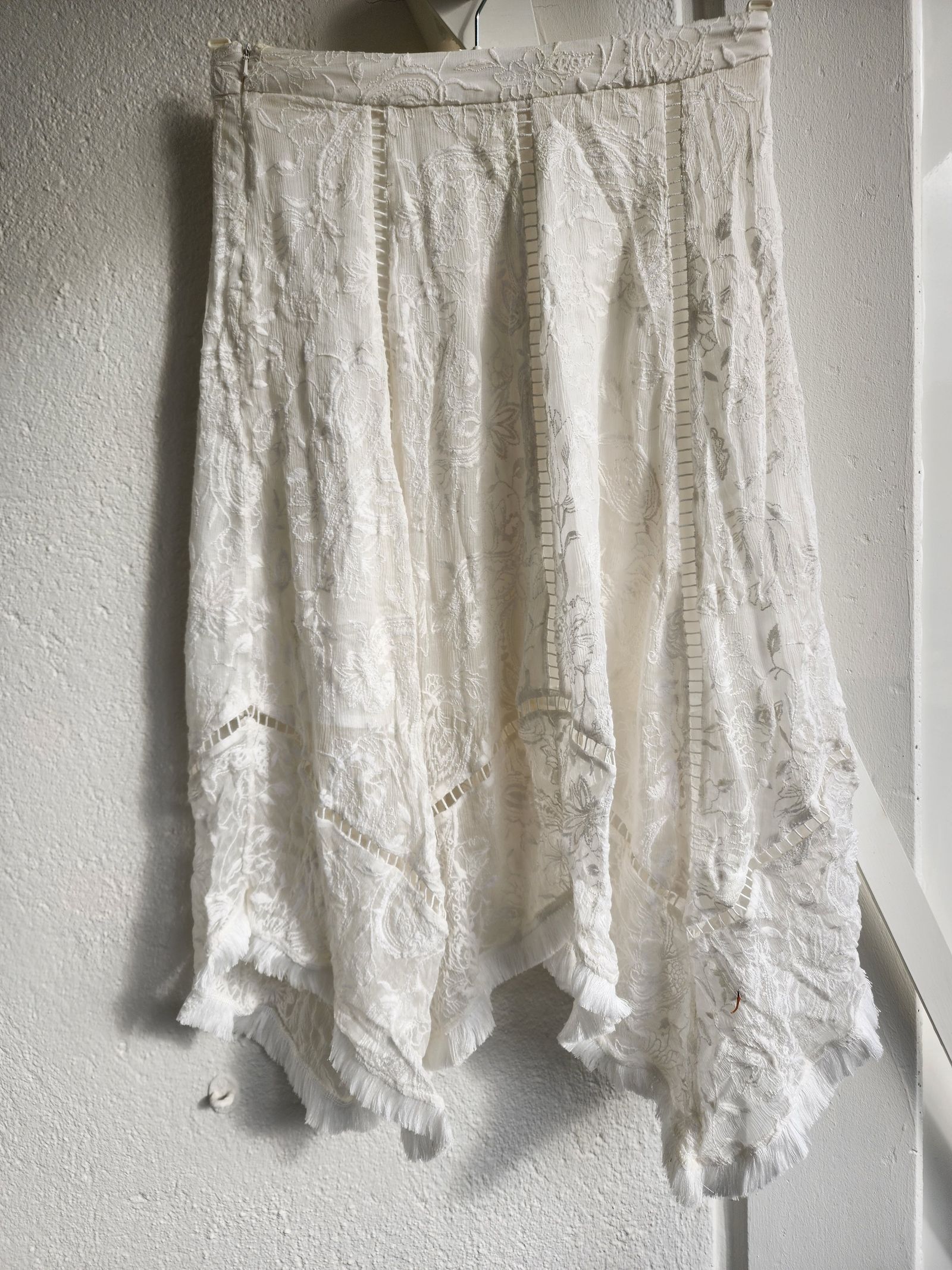 Zimmermann Skirt
