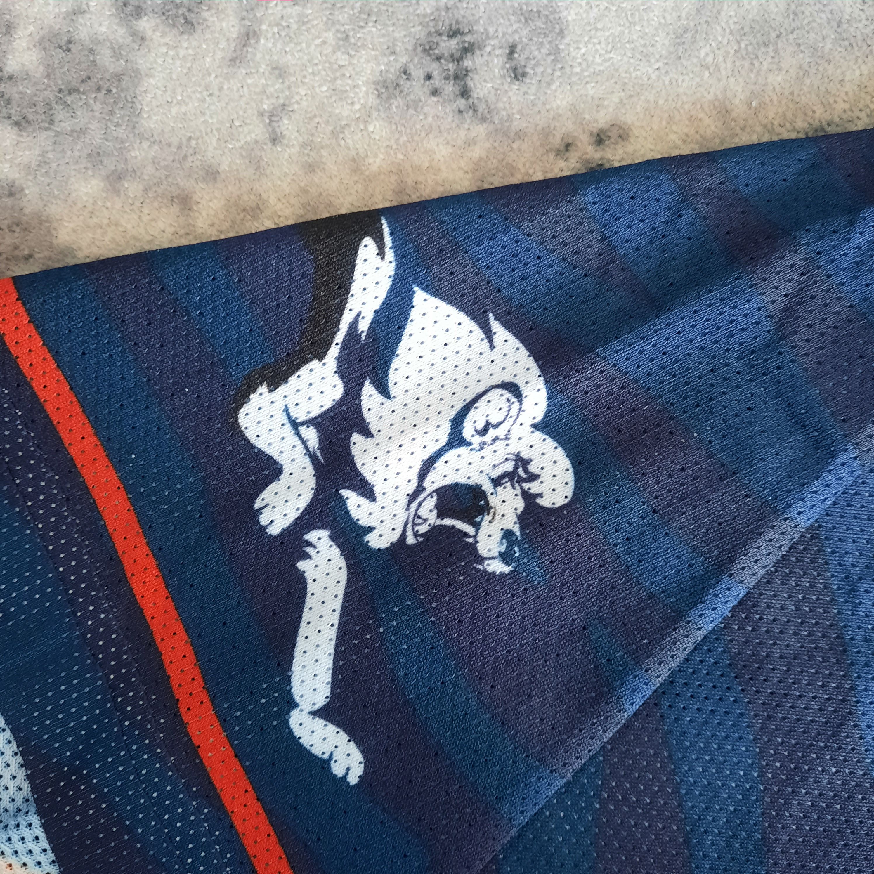 Japanese Brand × MLB 🔥NPB saitama seibu lions baseball jersey Size US L / EU 52-54 / 3 - 3 Thumbnail