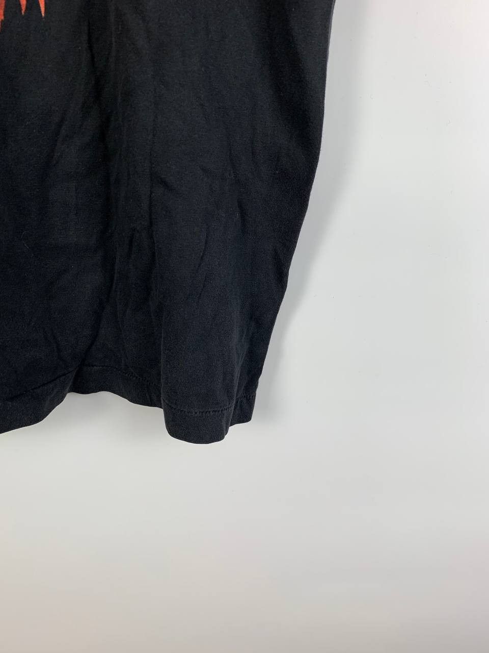Vintage Rock Eagle Vintage t-shirt short sleeve black L Size US L / EU 52-54 / 3 - 11 Thumbnail