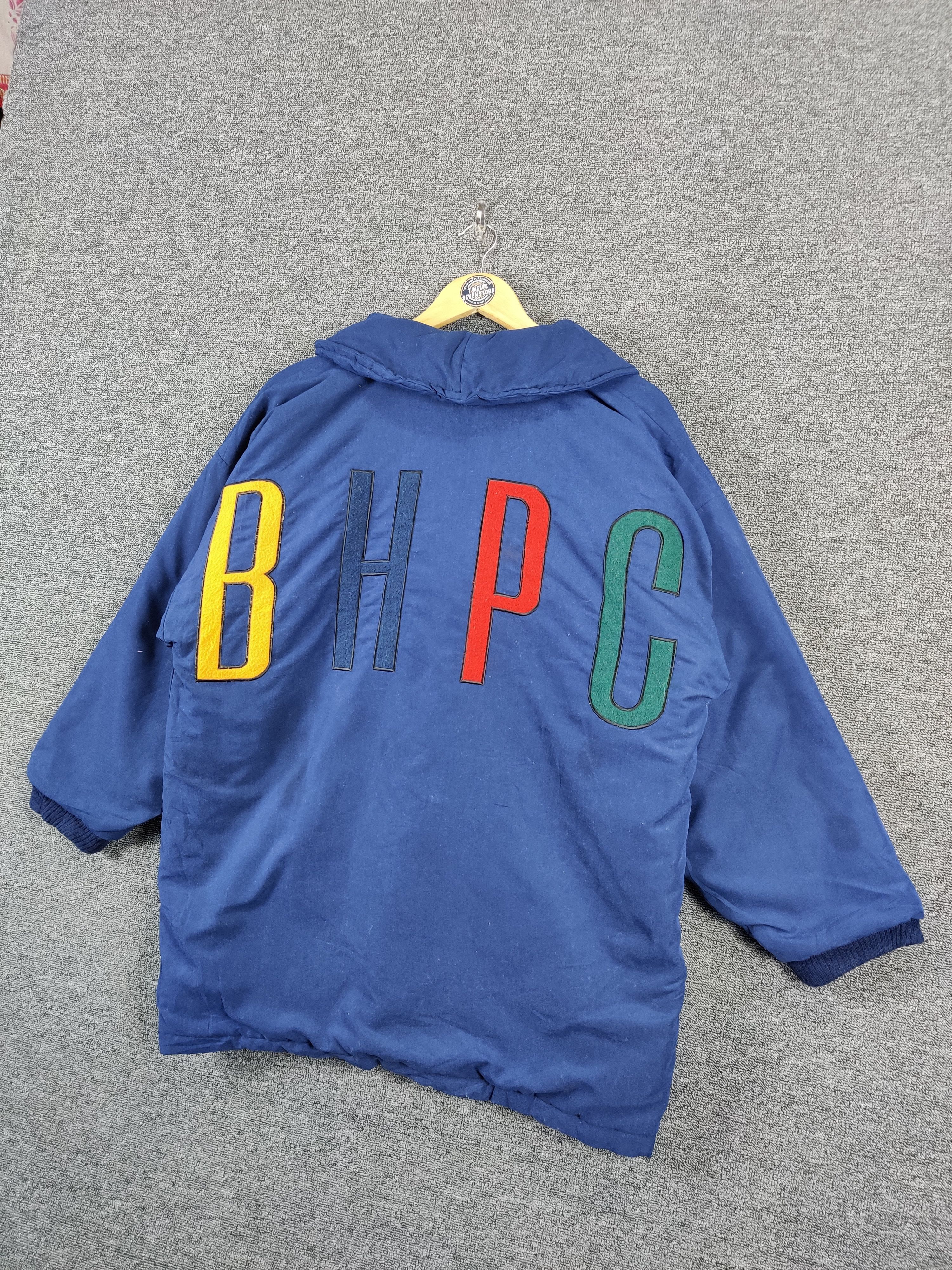 Beverly Hills Polo Club Vintage Beverly Hills Polo Club Kimono Jacket Size US XXL / EU 58 / 5 - 2 Thumbnail