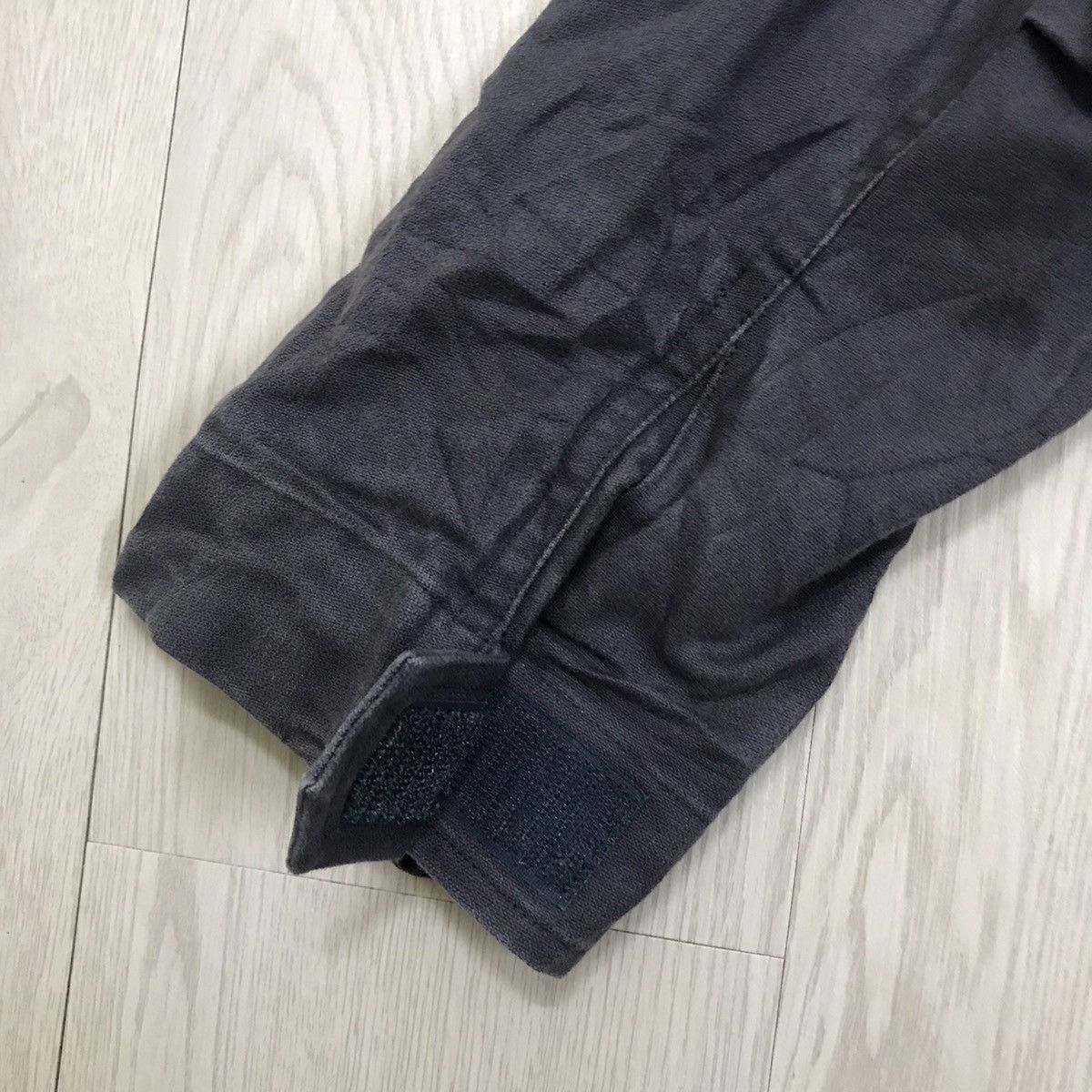 Beams Plus × Vintage Vintage Beams Military Jacket Japan Beams Jacket Size US M / EU 48-50 / 2 - 15 Thumbnail