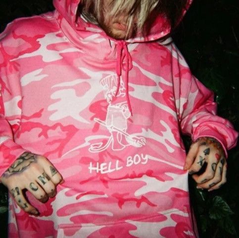 Pink camo clearance jumper