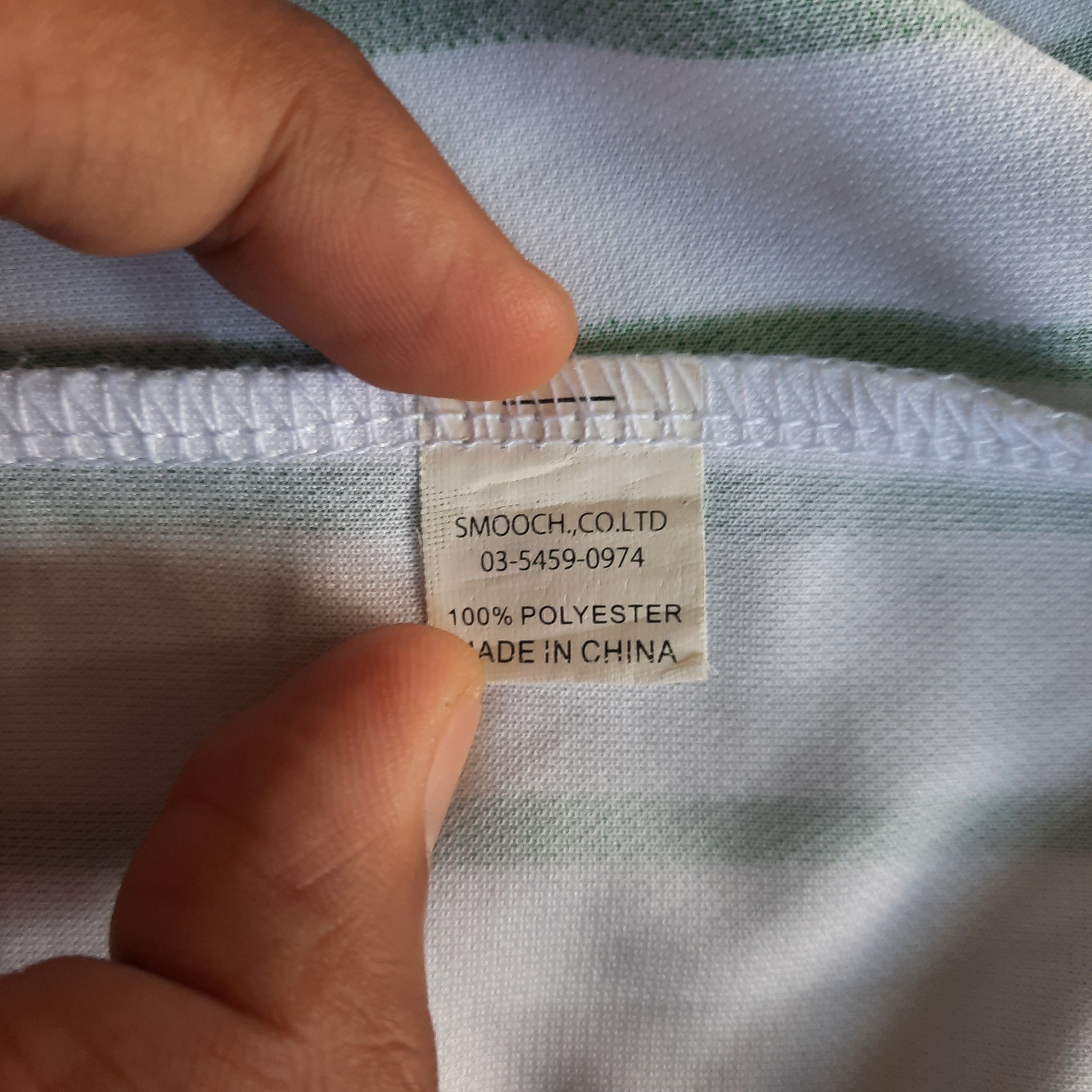 Japanese Brand 🔥NPB momoiro claver z 'momoka 3' baseball jersey Size US M / EU 48-50 / 2 - 5 Thumbnail