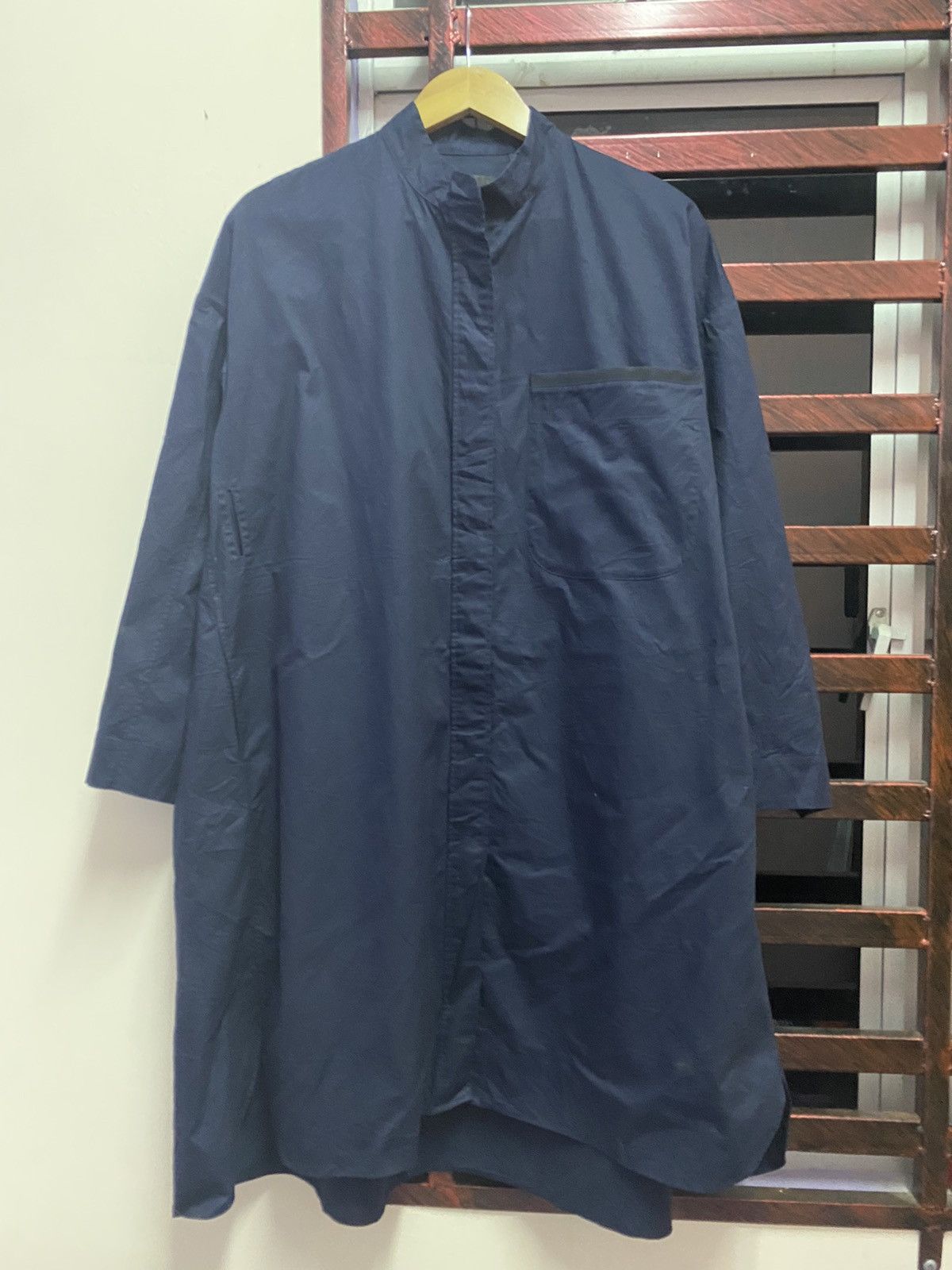 Tシャツ・カットソー Jil Sander WEDNESDAY STRAIGHT FITTED SHIRT レディース】T-SHIRT | JIL SANDER(ジルサンダー) / トップス