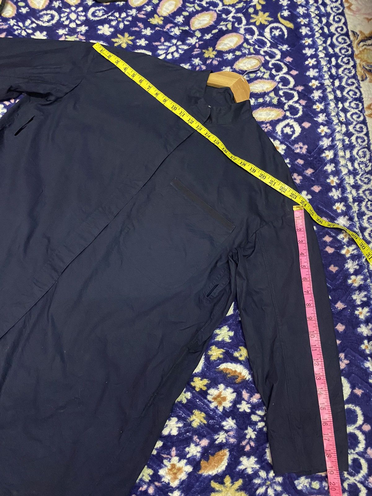 Uniqlo Uniqlo x Jil Sander Long Dress / Uniqlo Long Blouse Size L / US 10 / IT 46 - 15 Thumbnail