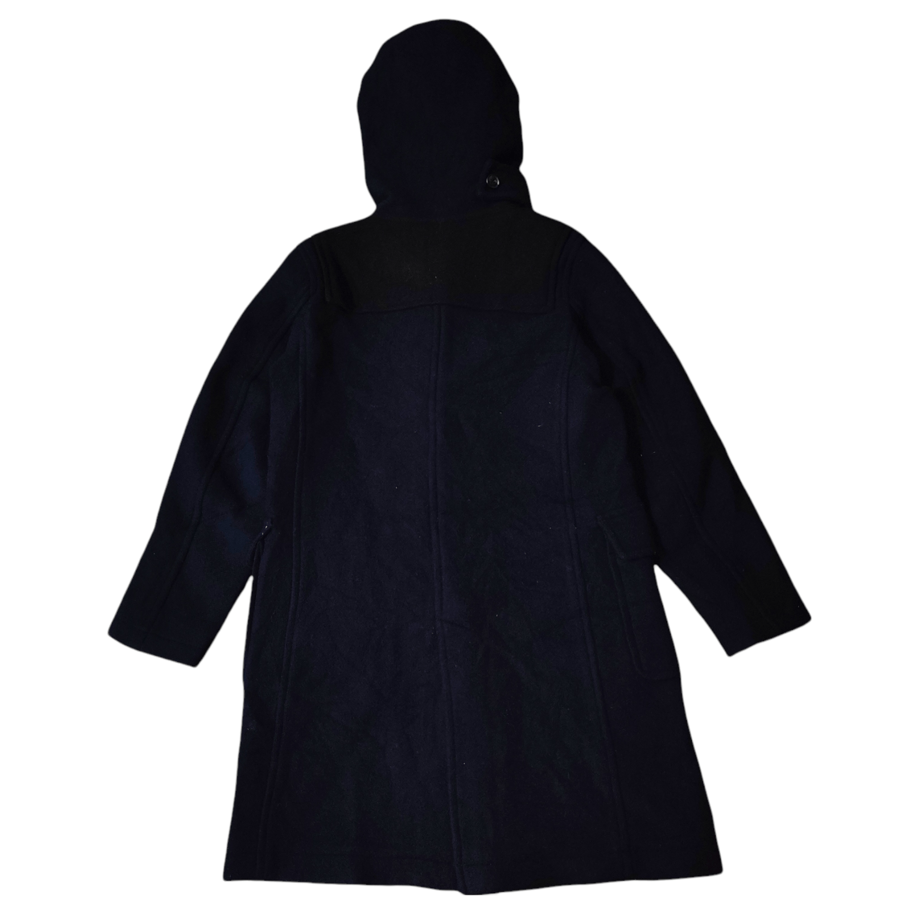 JW Anderson × Uniqlo J.W.Anderson x Uniqlo Duffle Coat Wool Size US S / EU 44-46 / 1 - 9 Thumbnail