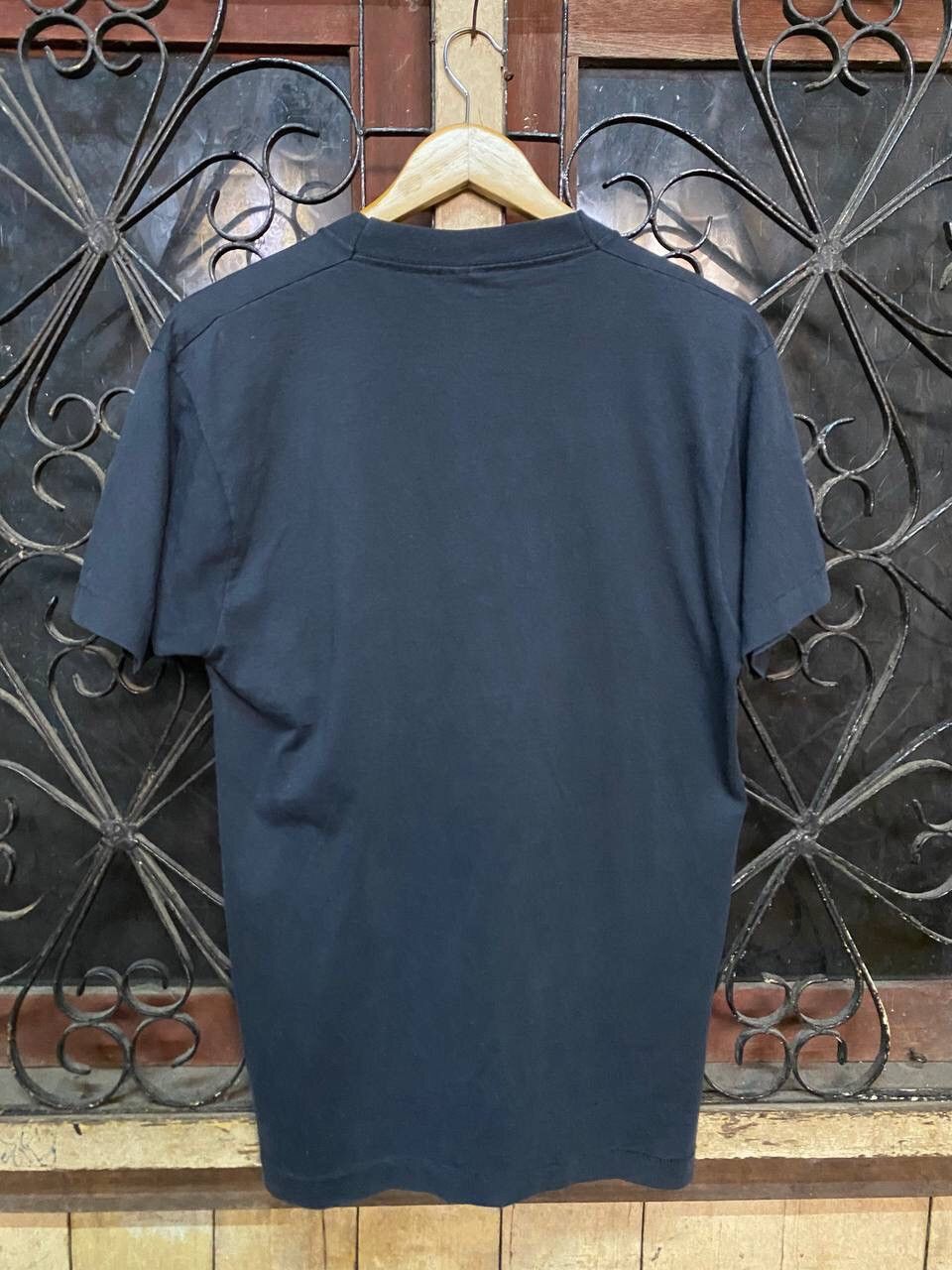 D.A.R.E VINTAGE D.A.R.E SCREEN STAR 50/50 TEE Size US L / EU 52-54 / 3 - 5 Thumbnail
