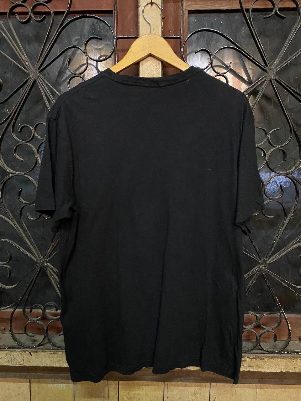 Vintage SON OF ANARCHY RIDING REAPER TSHIRT Size US L / EU 52-54 / 3 - 7 Thumbnail