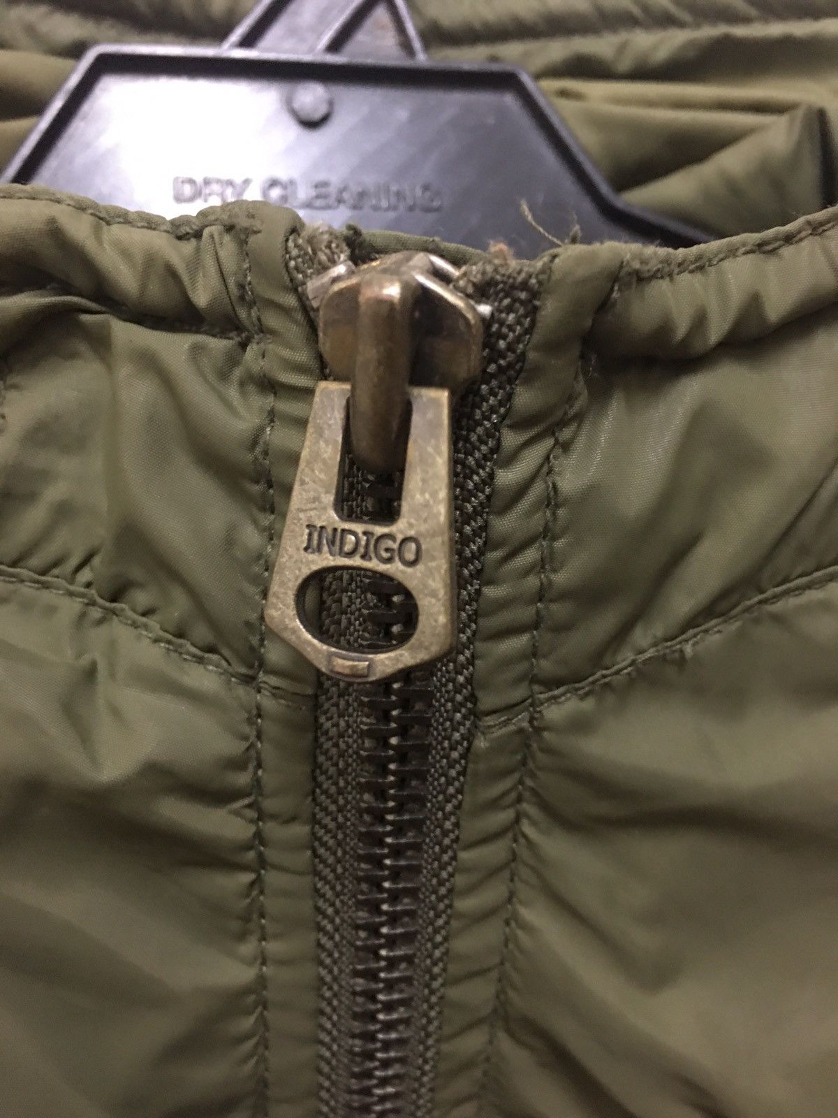 Indigo Indigo Bank Hoodie Jacket Size US L / EU 52-54 / 3 - 5 Thumbnail