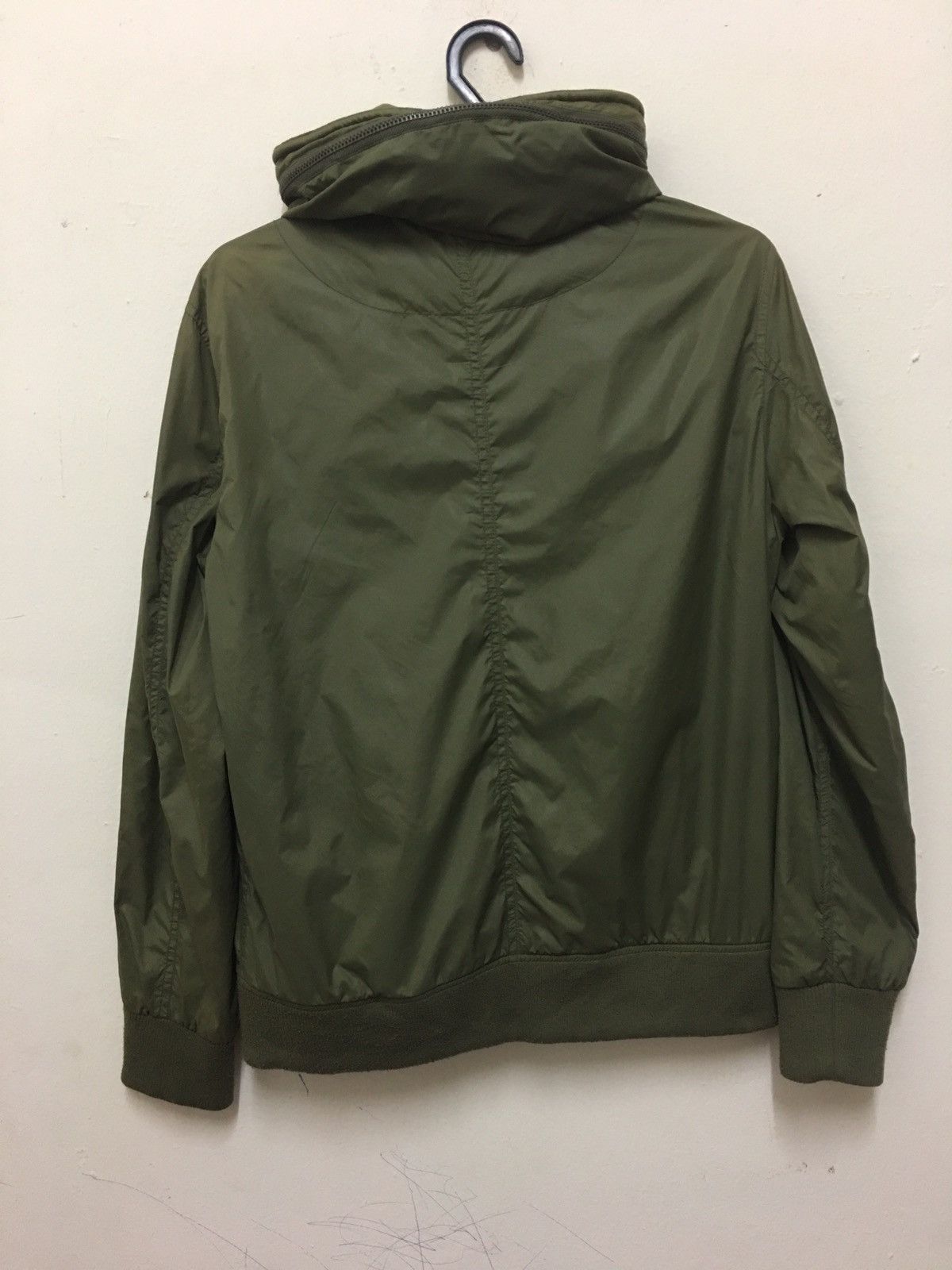 Indigo Indigo Bank Hoodie Jacket Size US L / EU 52-54 / 3 - 2 Thumbnail