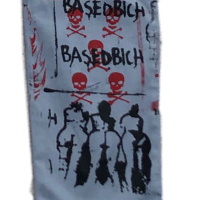 Other Basedbich skinny jeans Size US 30 / EU 46 - 13 Thumbnail