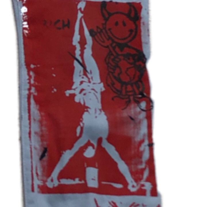 Other Basedbich skinny jeans Size US 30 / EU 46 - 6 Thumbnail