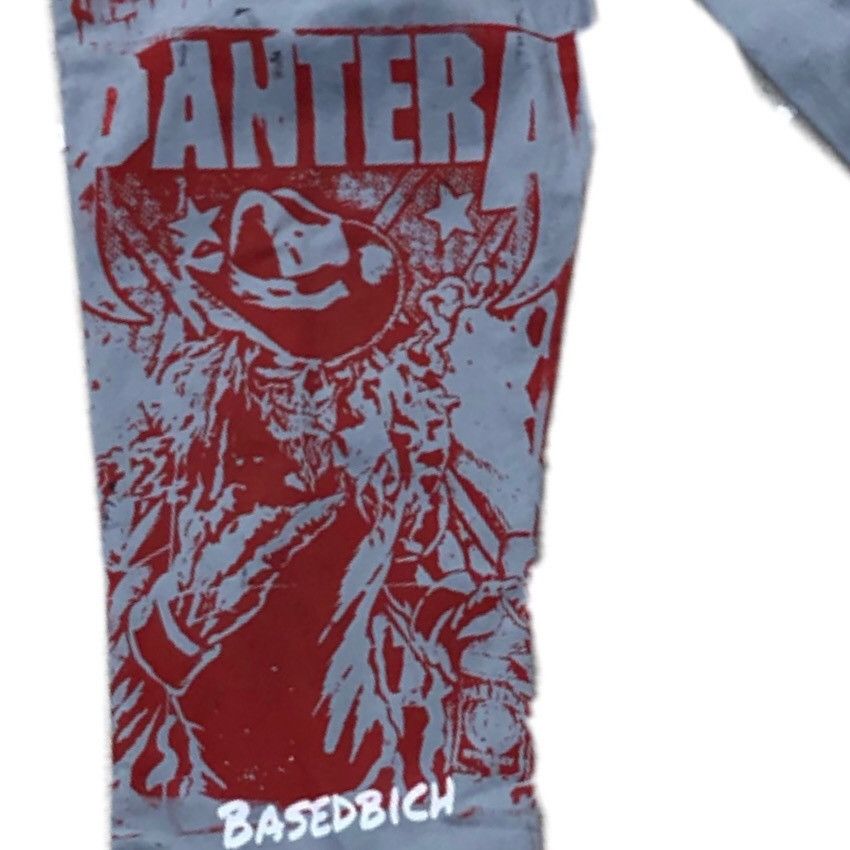 Other Basedbich skinny jeans Size US 30 / EU 46 - 12 Thumbnail