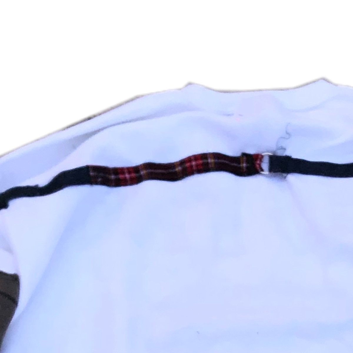 Japanese Brand Basedbich extendo sweatshirt Size US L / EU 52-54 / 3 - 6 Thumbnail