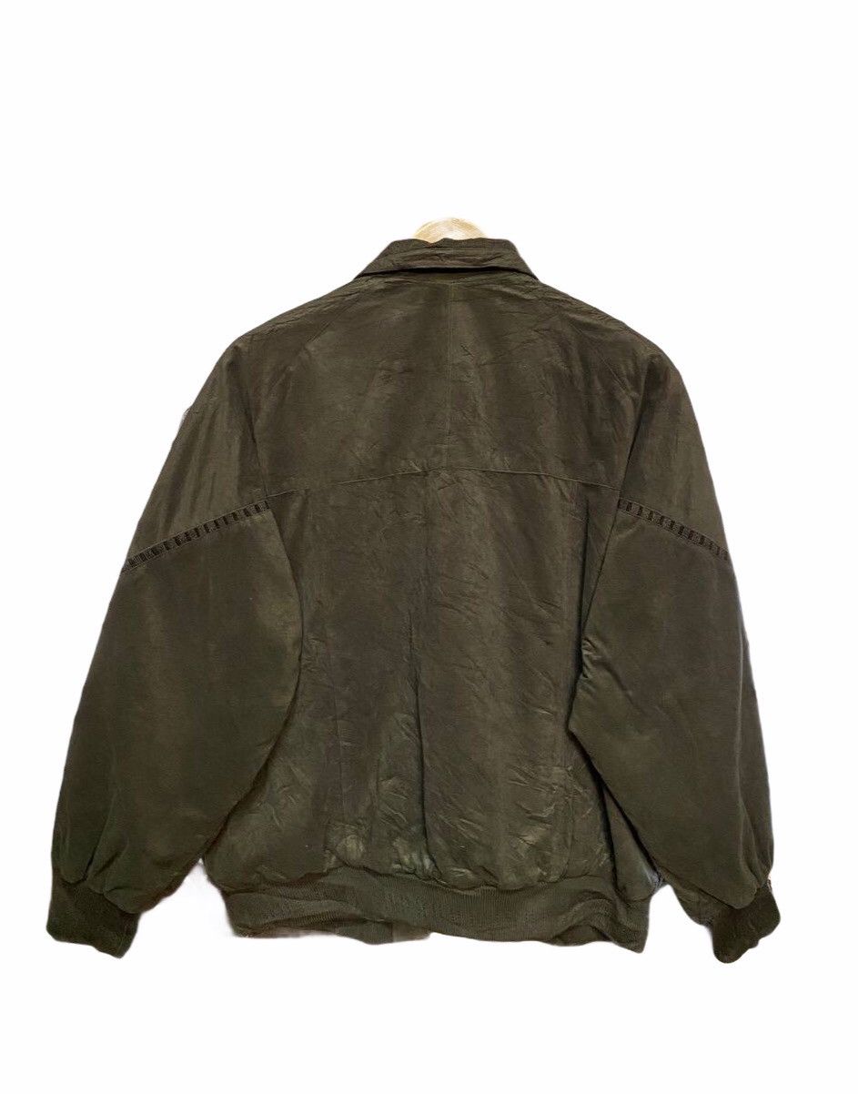Japanese Brand VINTAGE FULL MARK INTERNATIONAL RENEWAL VARSITY Size US L / EU 52-54 / 3 - 2 Thumbnail