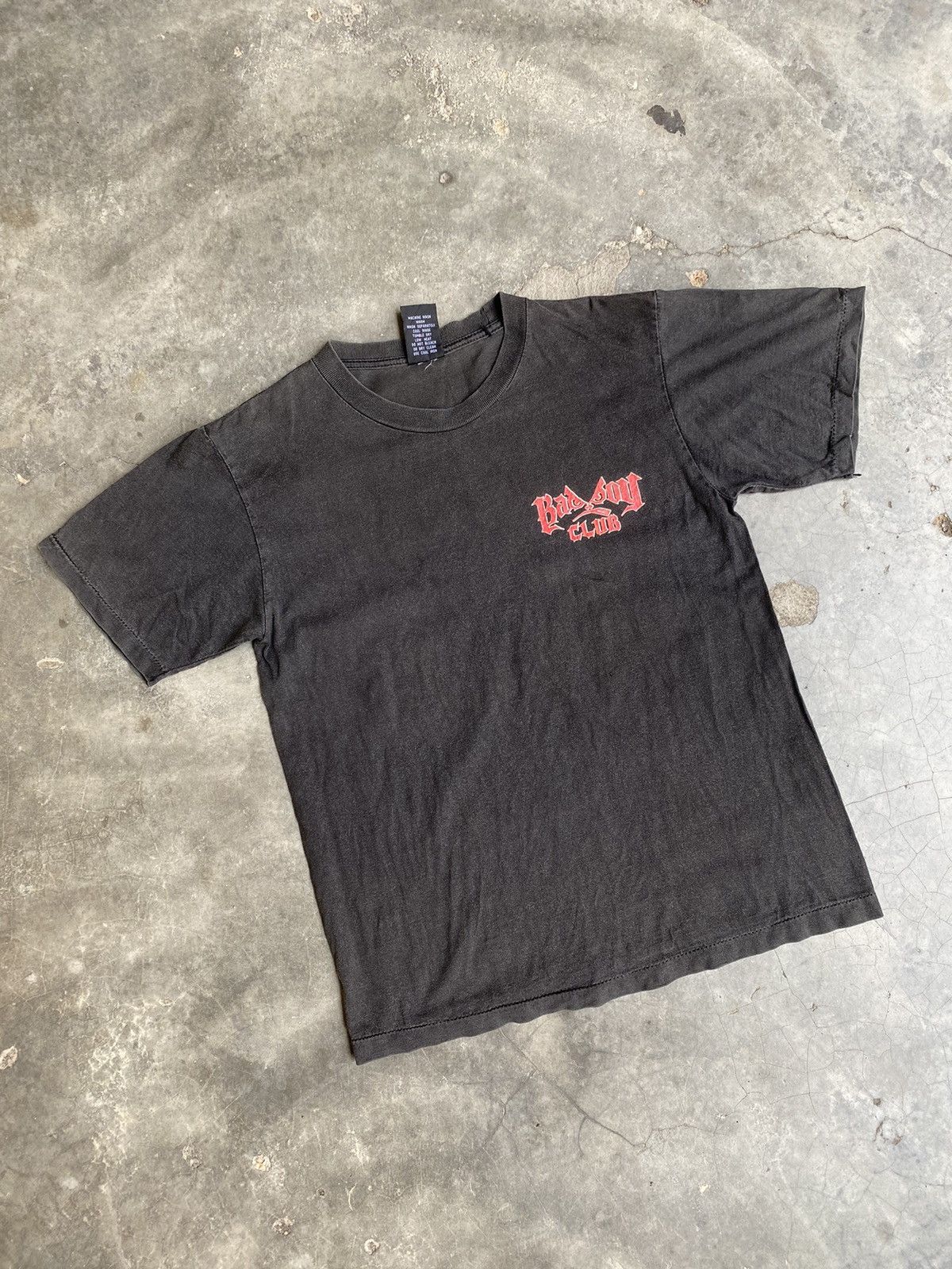 JNCO × Vintage vintage bad boy muscle guy Size US S / EU 44-46 / 1 - 2 Thumbnail