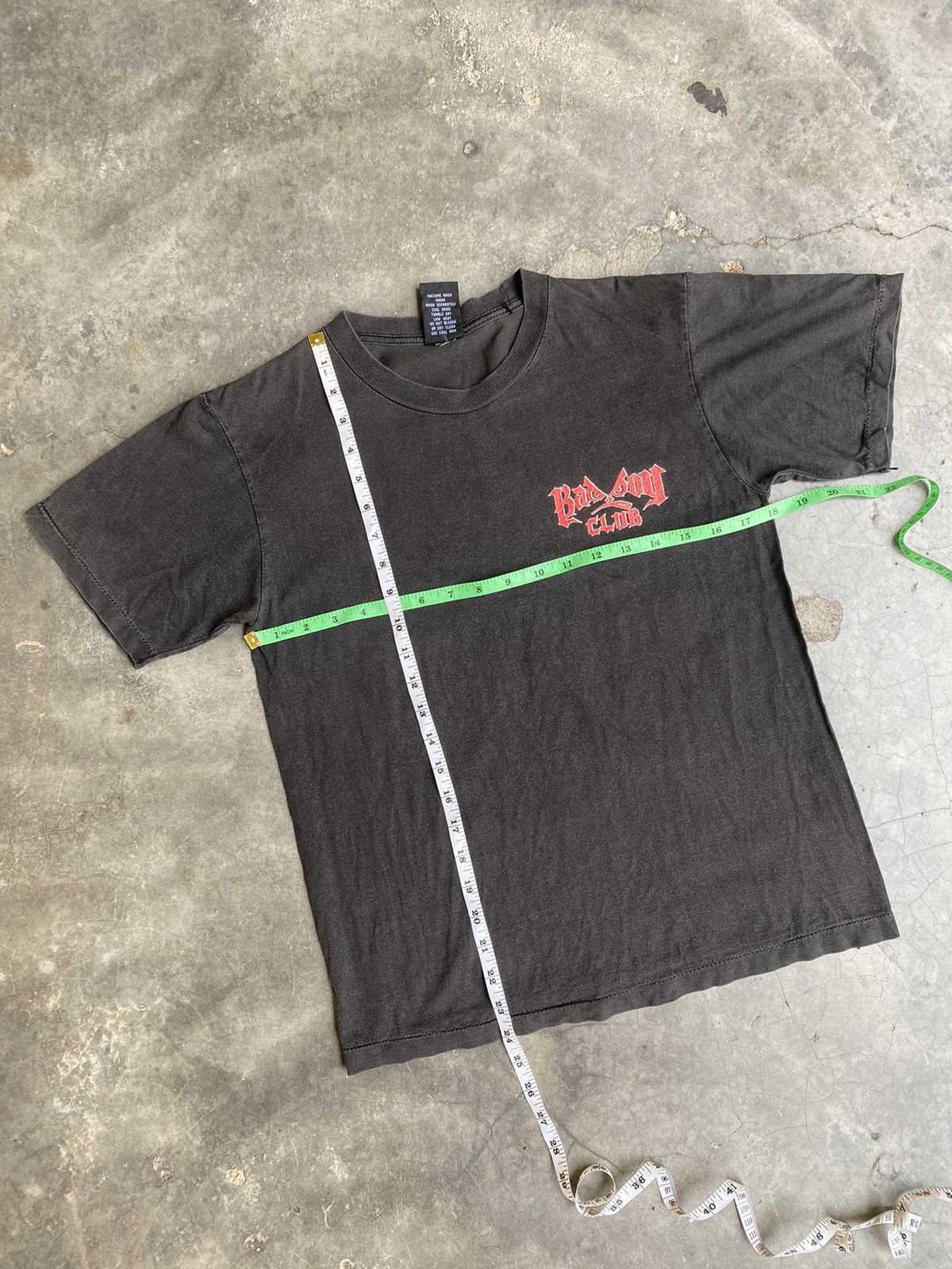 JNCO × Vintage vintage bad boy muscle guy Size US S / EU 44-46 / 1 - 3 Thumbnail