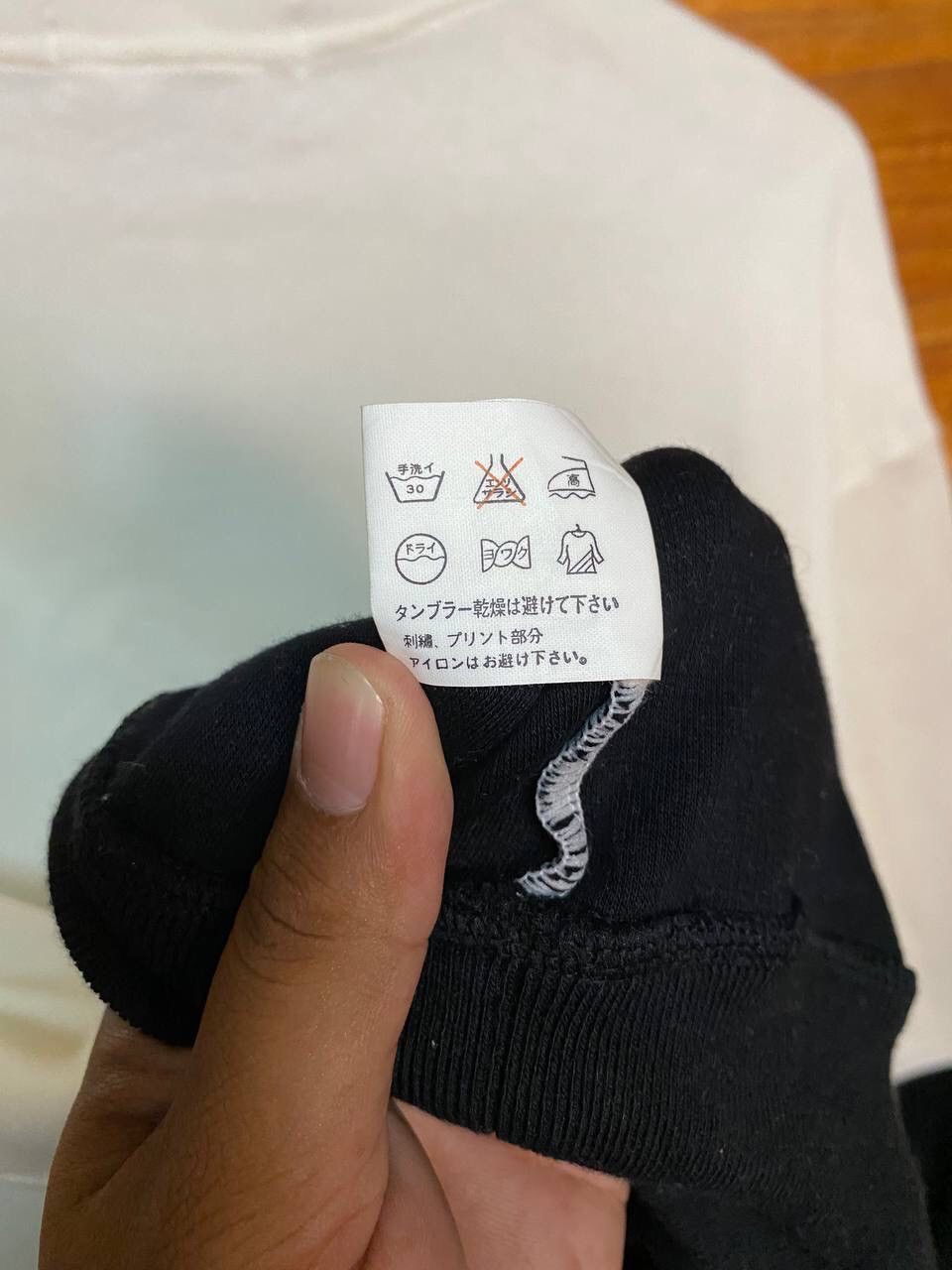 Japanese Brand VINTAGE HOMME LIBRE MONSIEUR WINTER SPORT SWEATSHIRT Size US XL / EU 56 / 4 - 9 Thumbnail