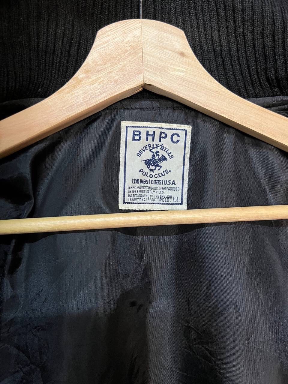Beverly Hills Polo Club BEVERLY HILLS POLO CLUB VELVET FIELD JACKET Size US M / EU 48-50 / 2 - 13 Thumbnail